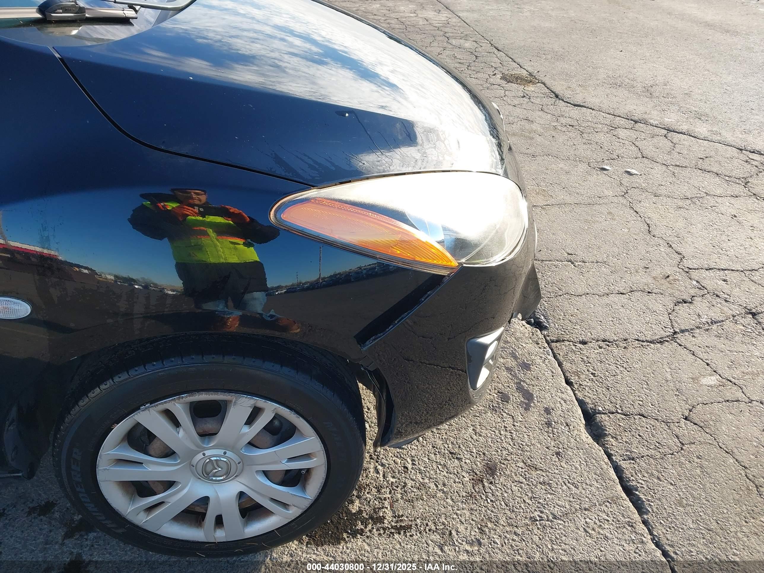 MAZDA MAZDA2 image 6