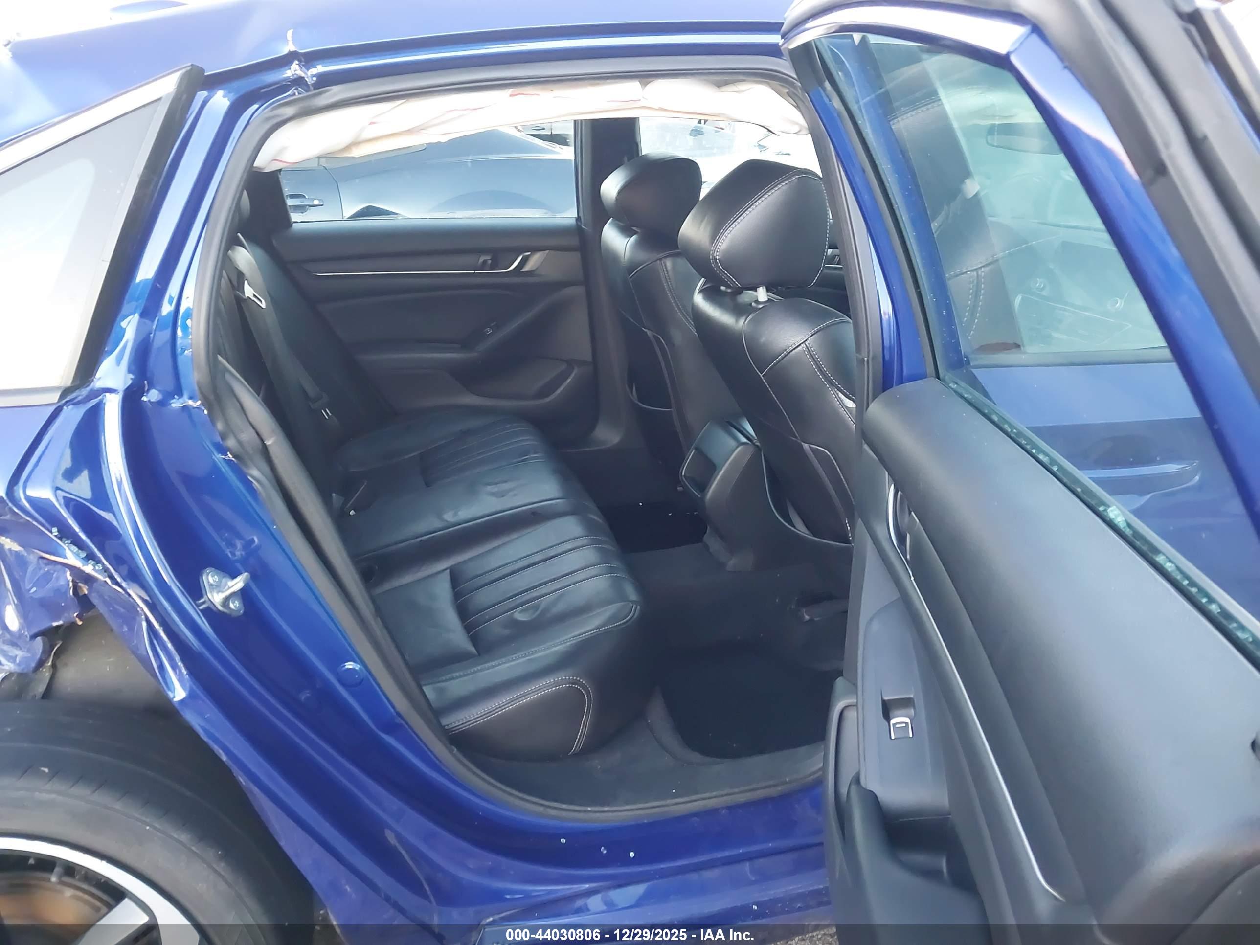 HONDA ACCORD image 8