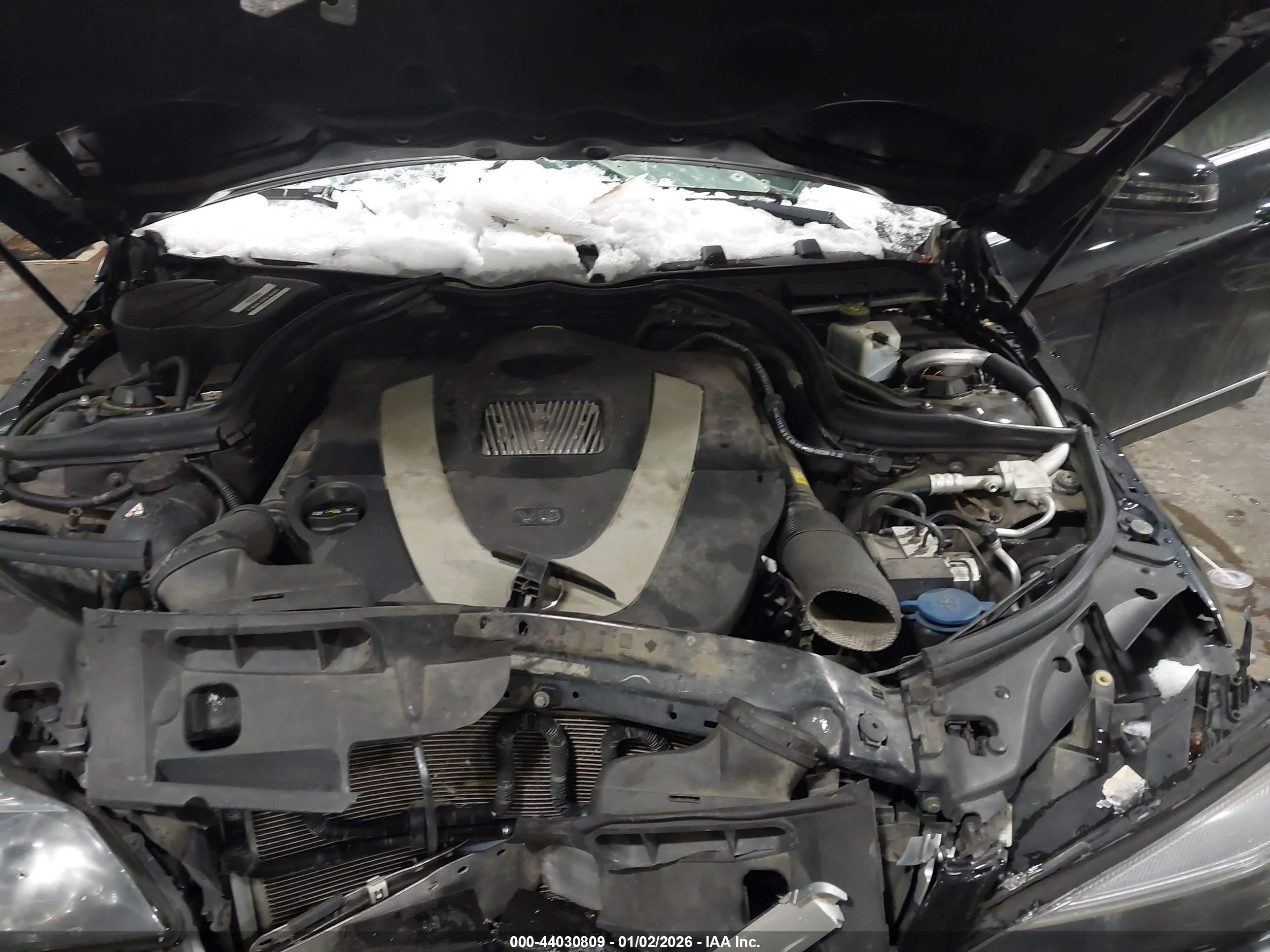 MERCEDES-BENZ C image 10