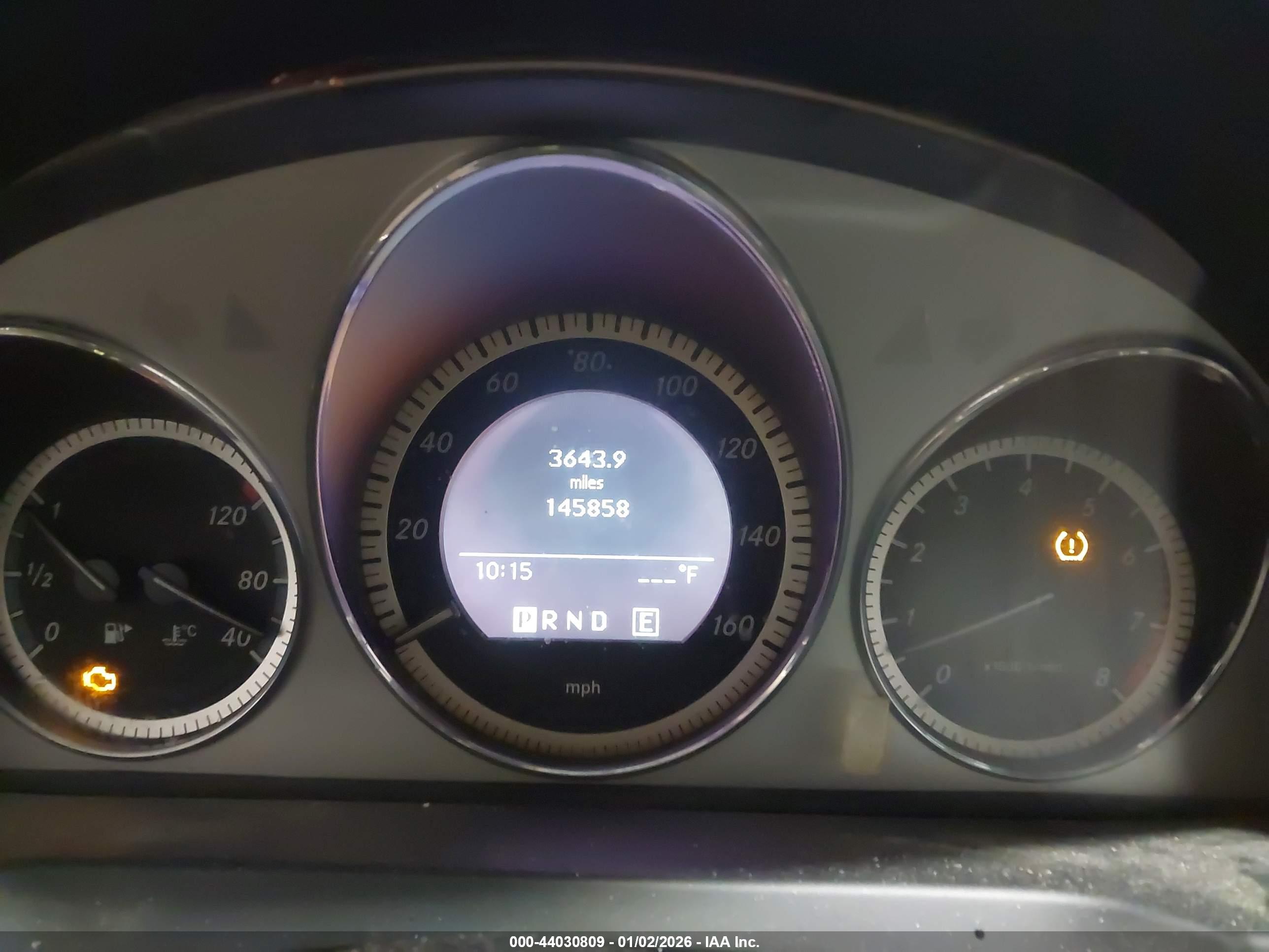 MERCEDES-BENZ C image 7
