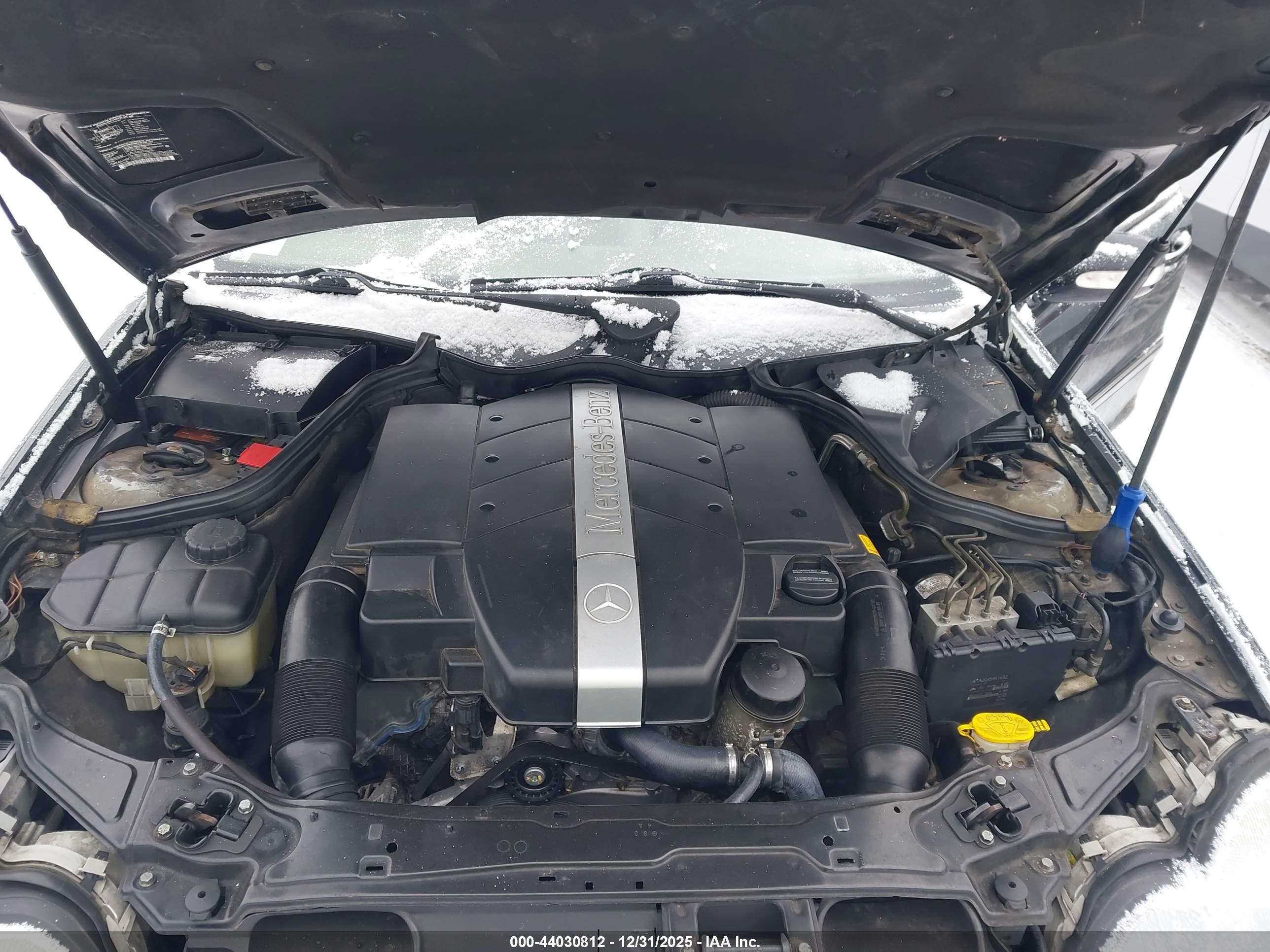 MERCEDES-BENZ C image 10