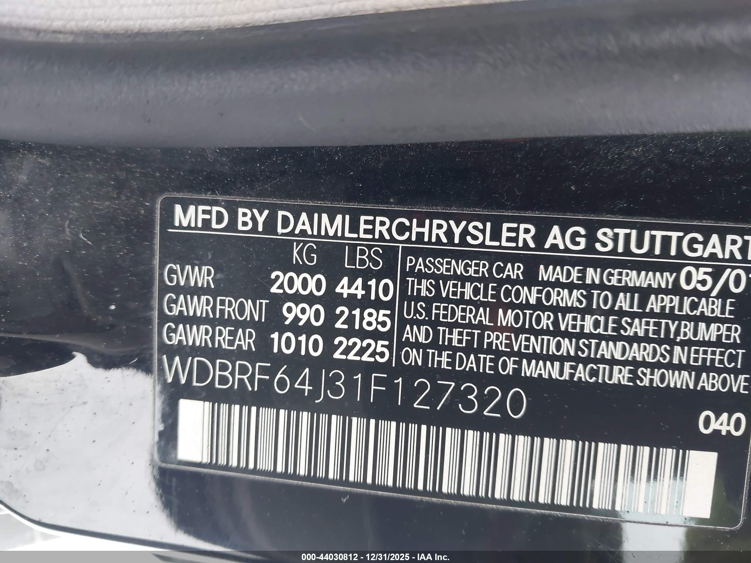 MERCEDES-BENZ C image 9