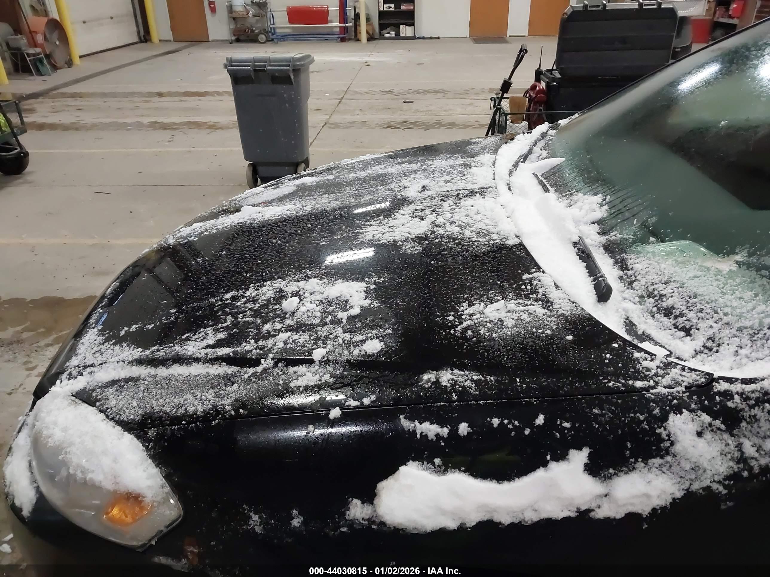 CHEVROLET IMPALA image 6