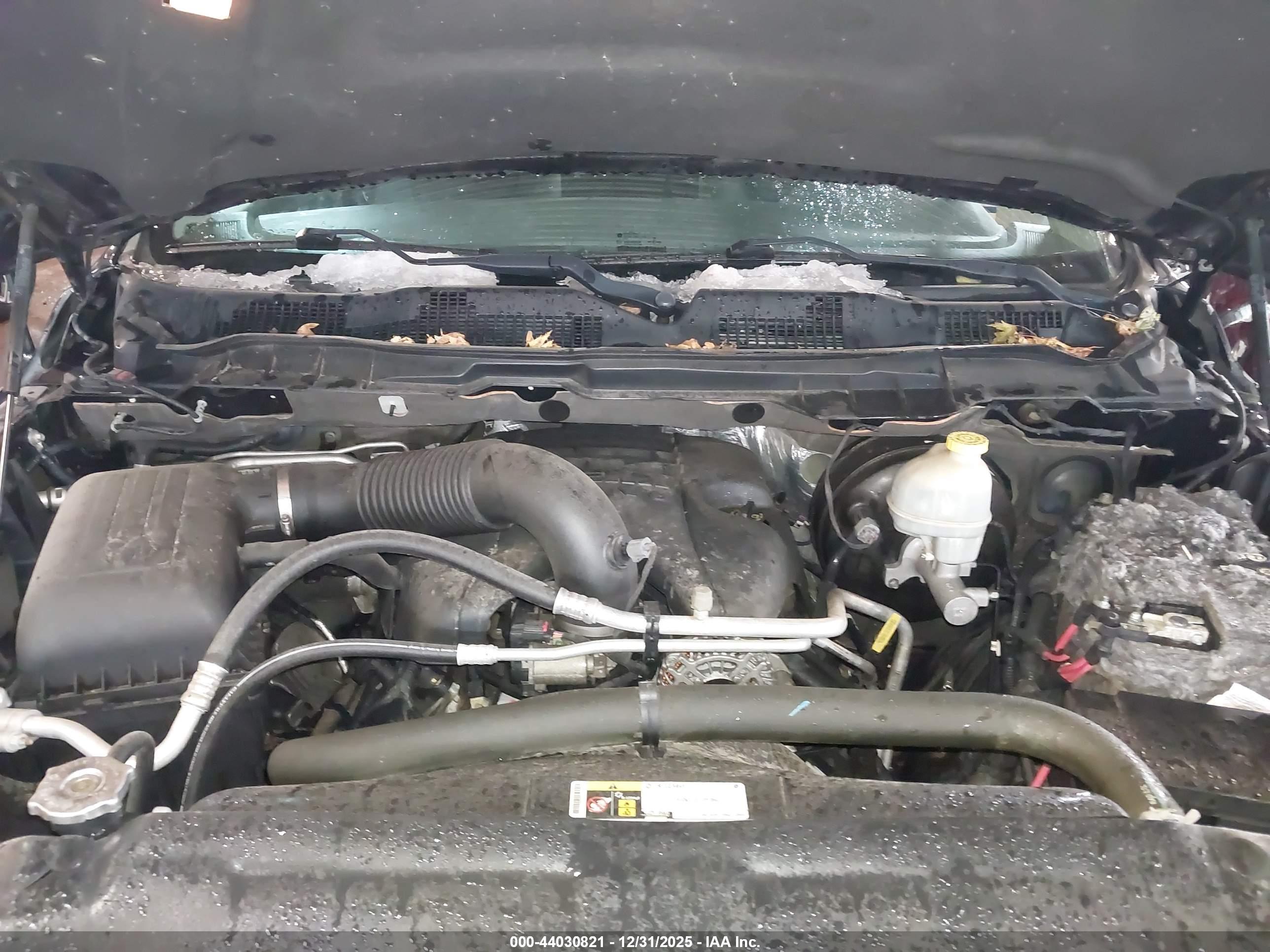RAM 1500 image 10