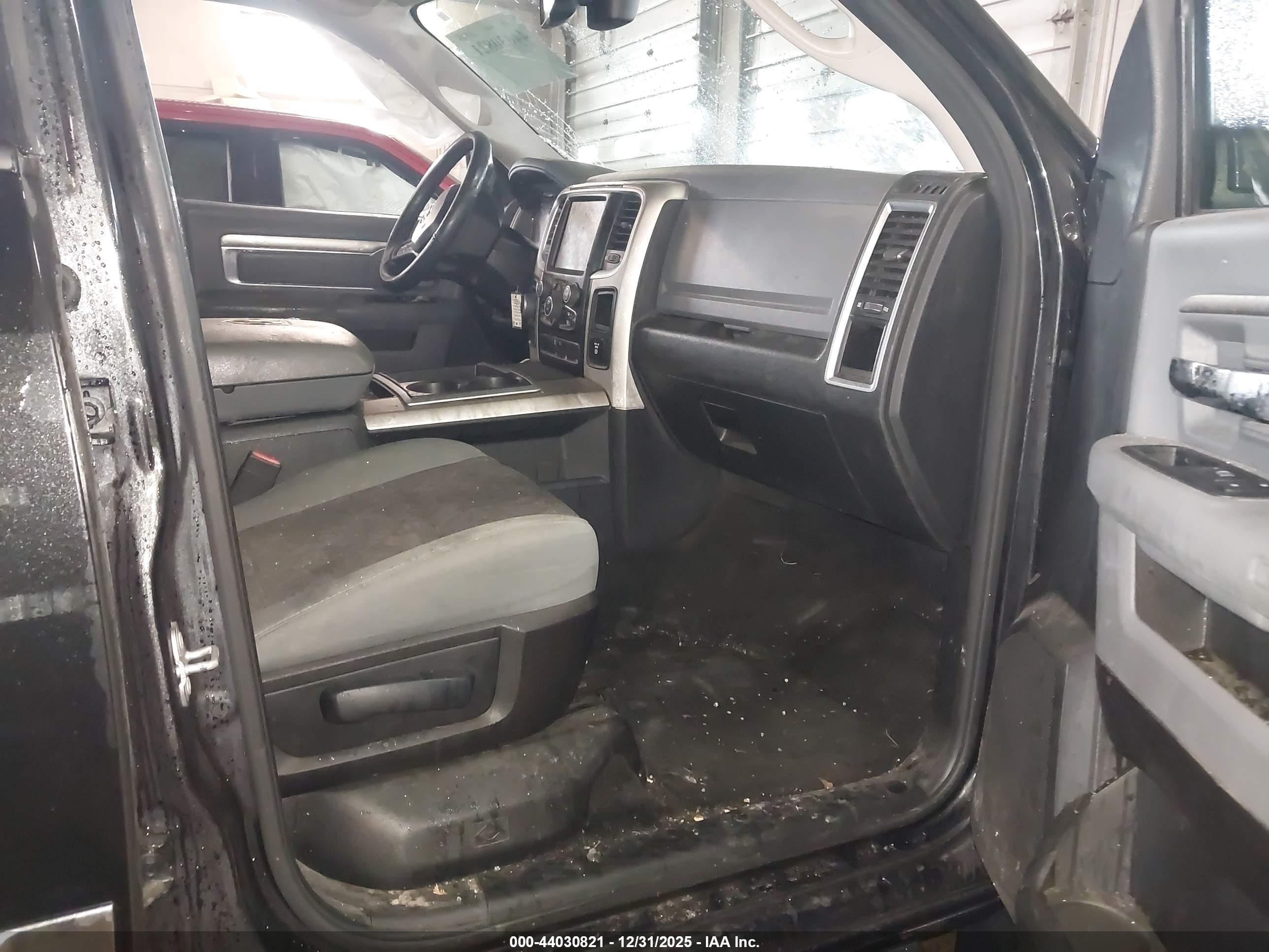 RAM 1500 image 5