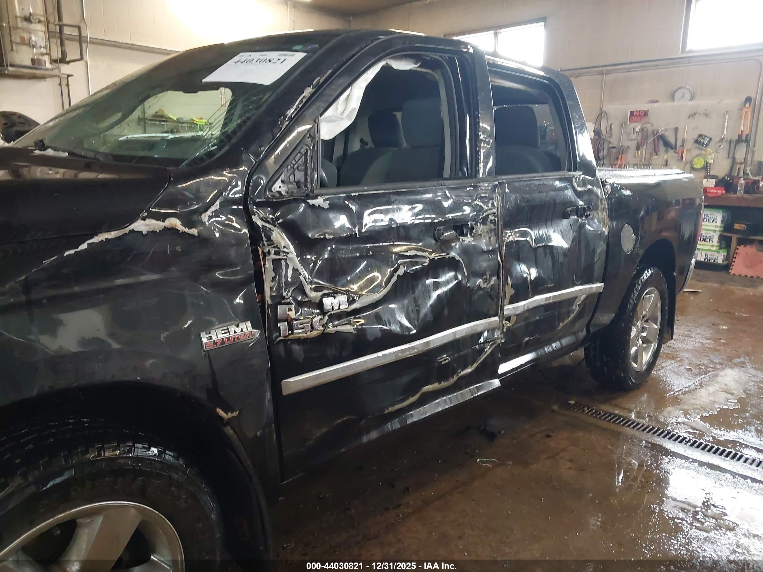 RAM 1500 image 6