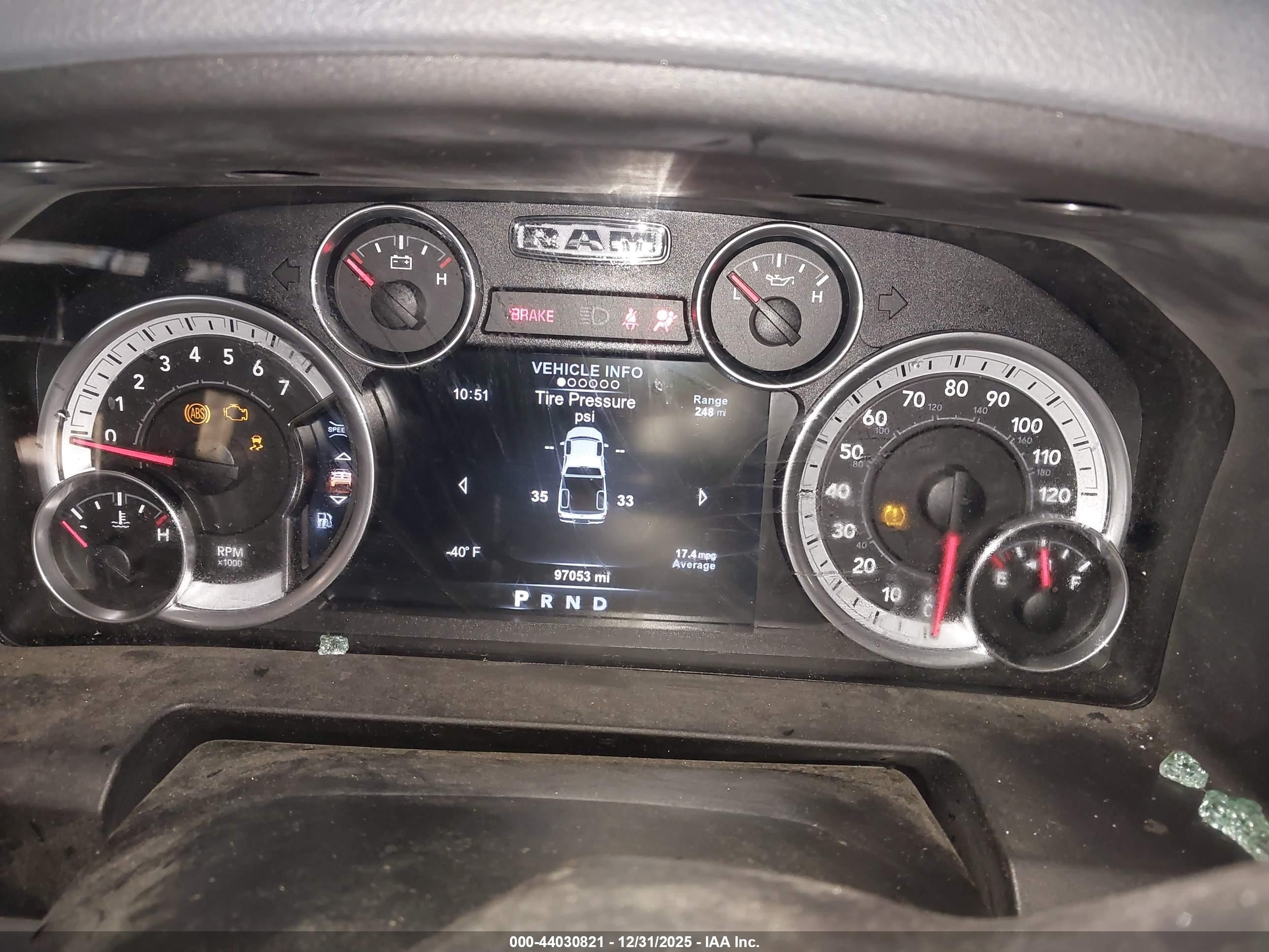 RAM 1500 image 7