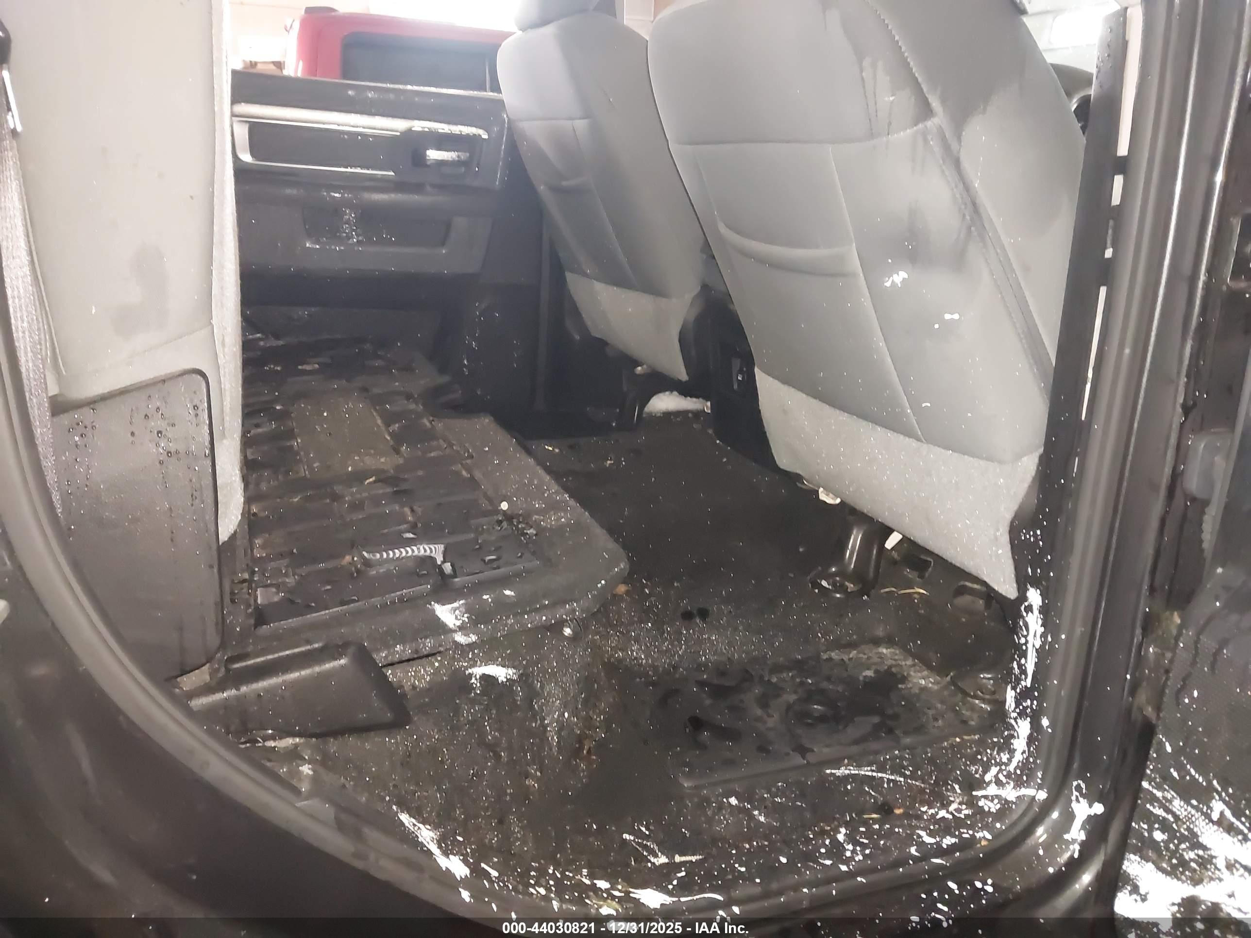 RAM 1500 image 8