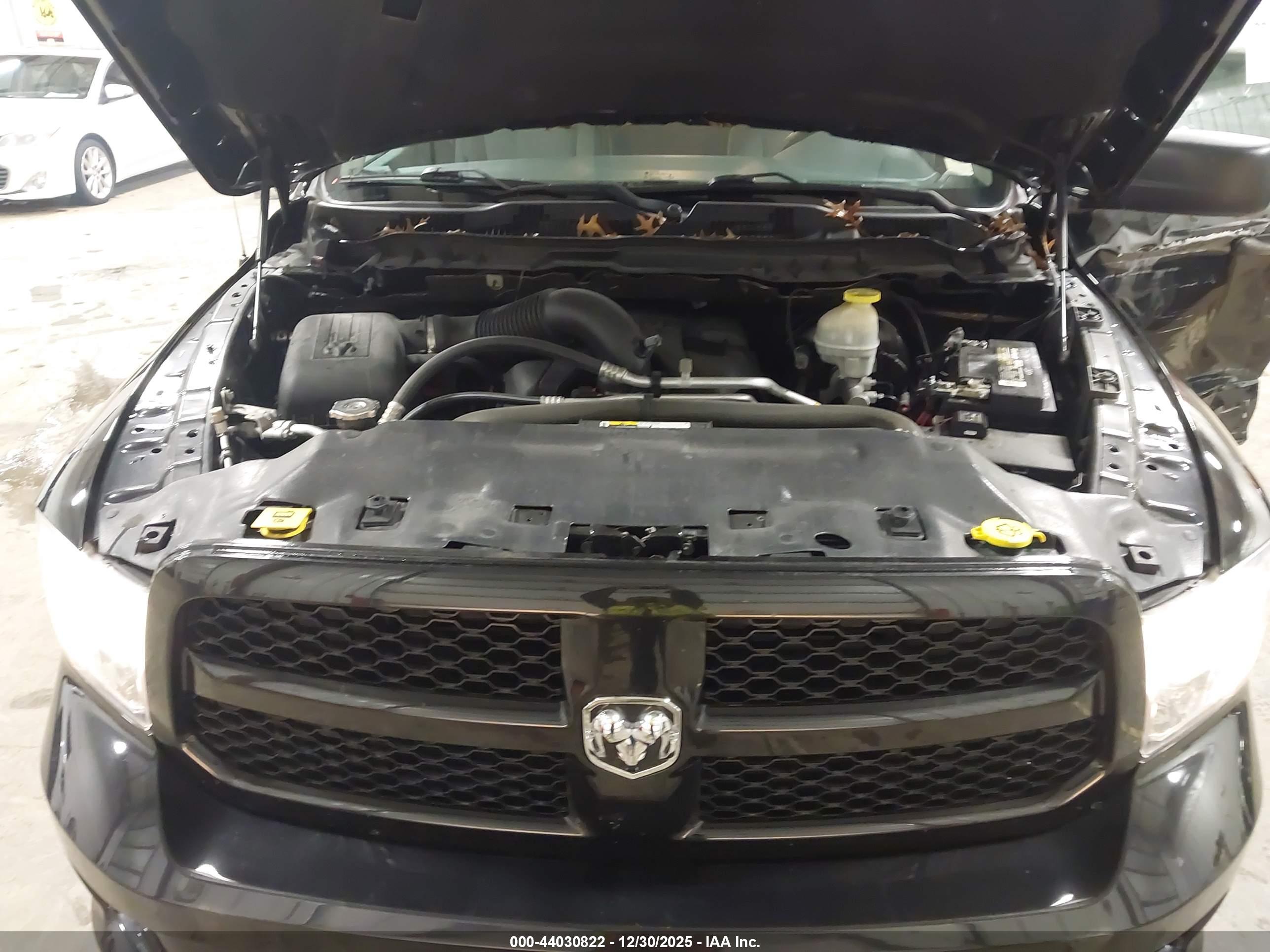 RAM 1500 image 10