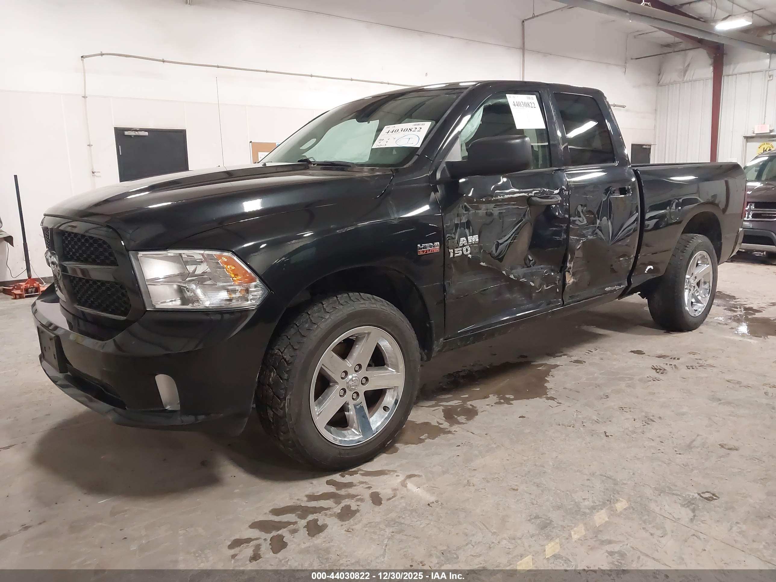 RAM 1500 image 2