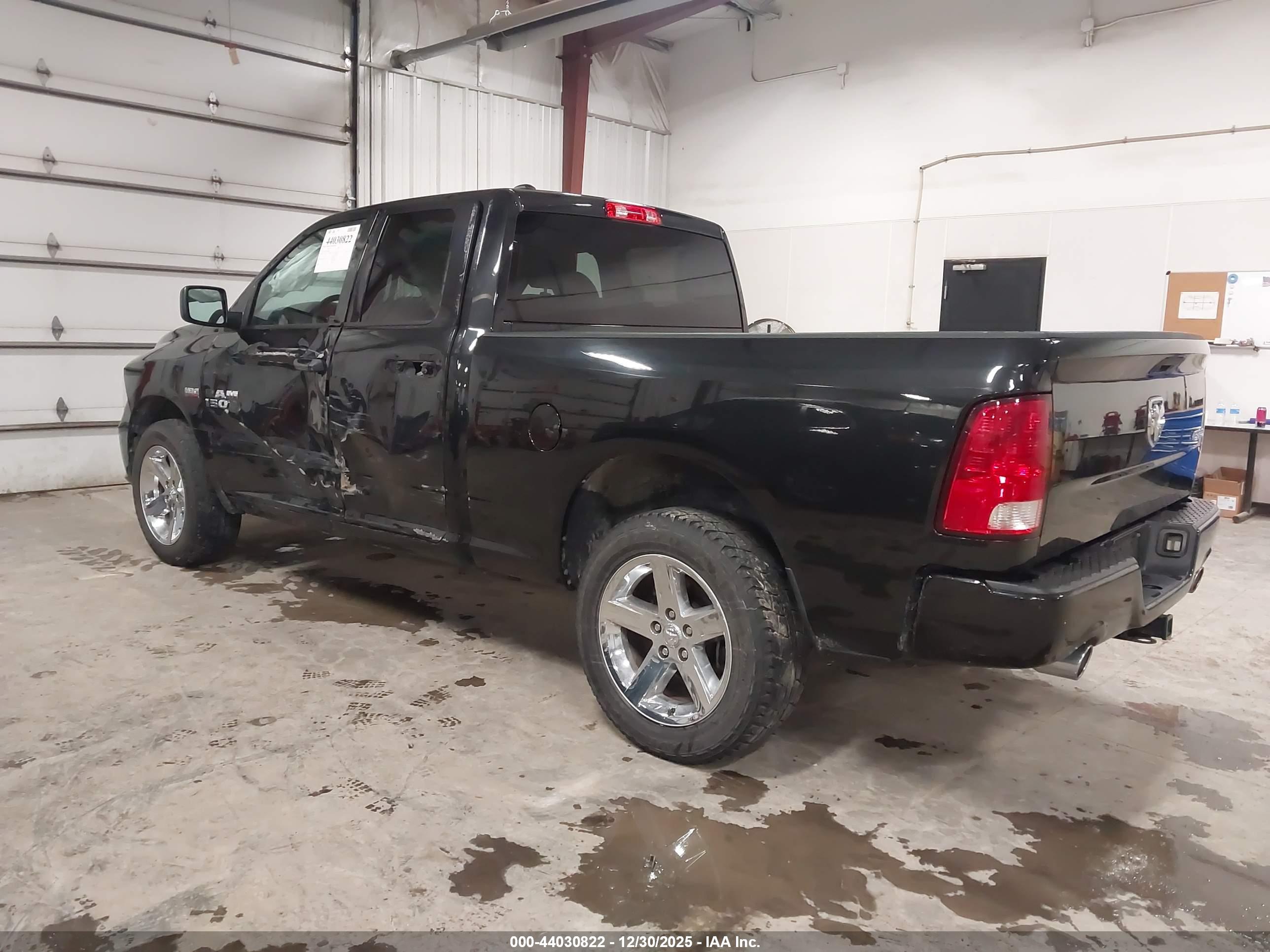 RAM 1500 image 3