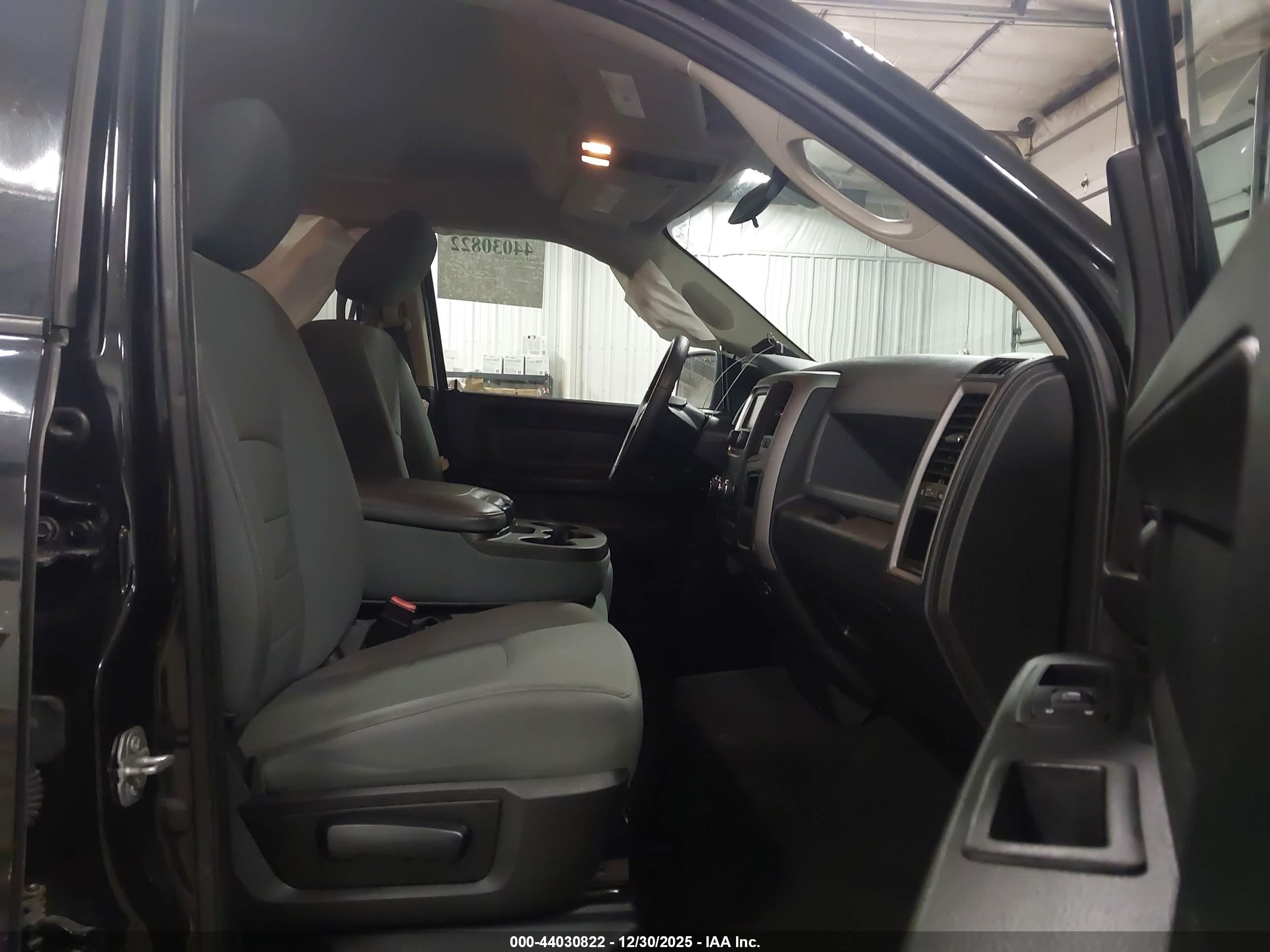 RAM 1500 image 5