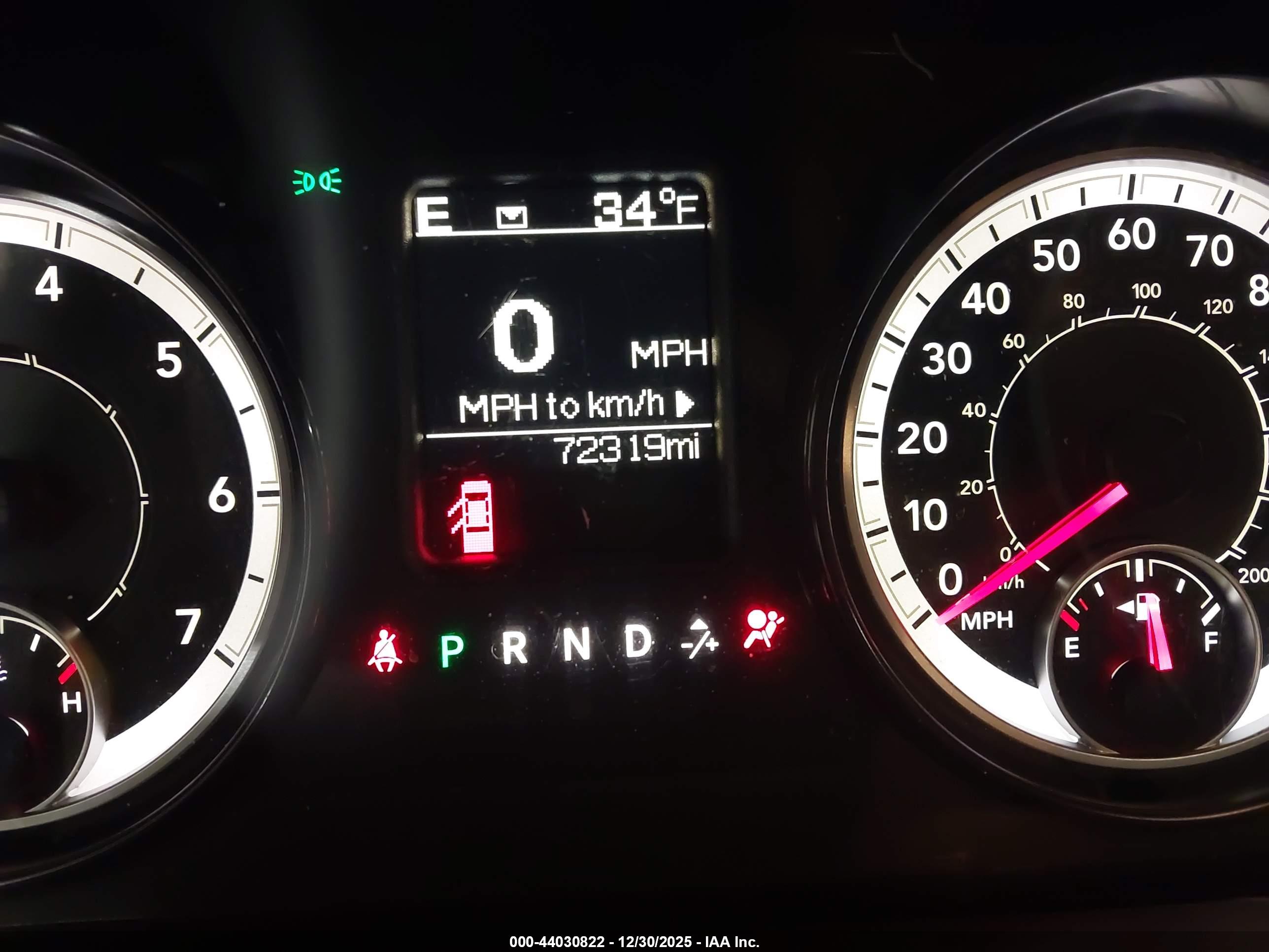 RAM 1500 image 7