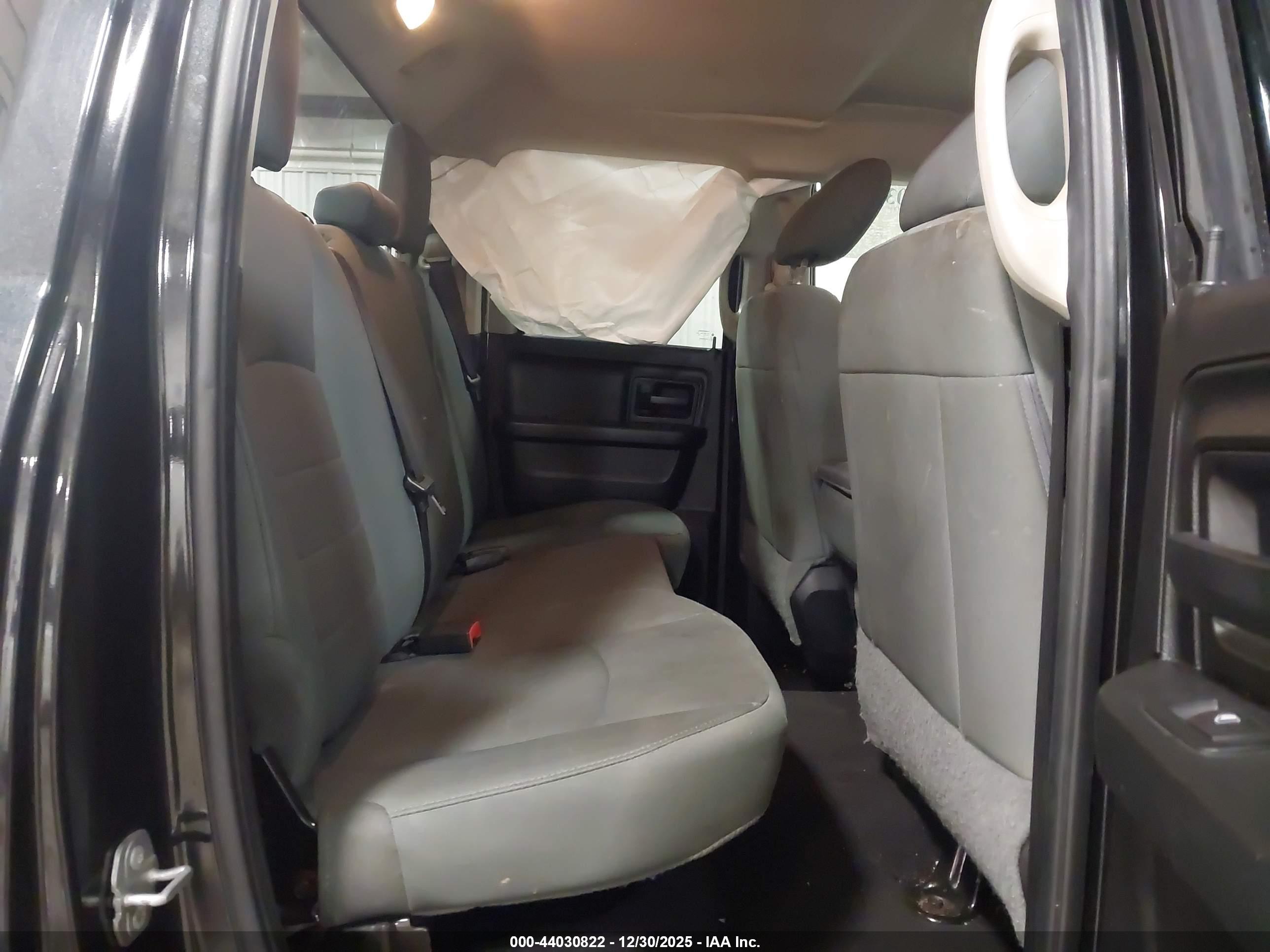 RAM 1500 image 8