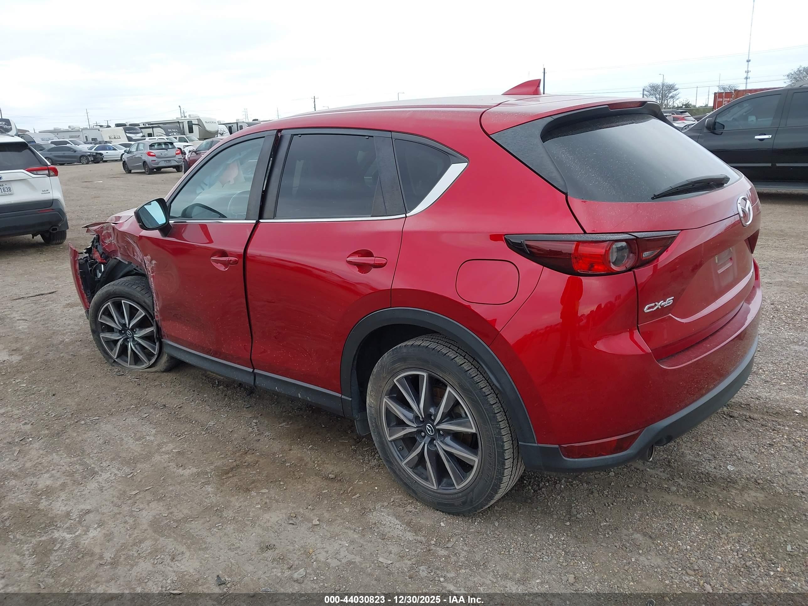 MAZDA CX-5 image 3