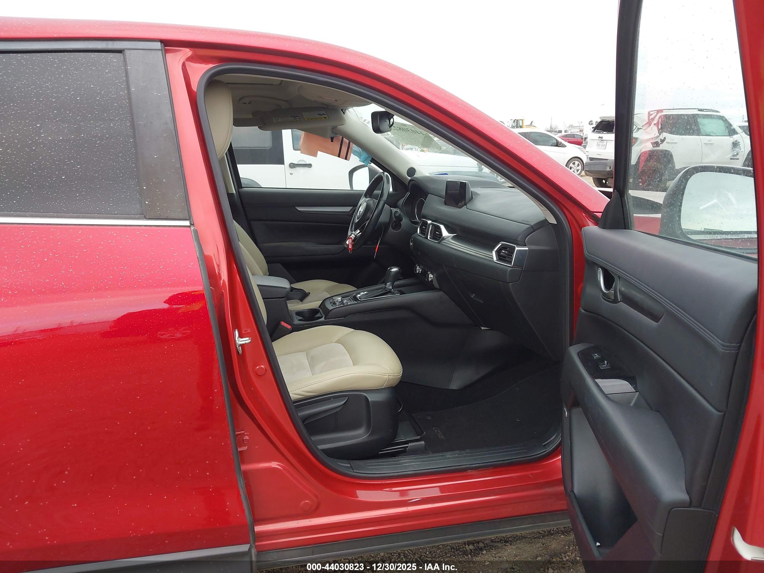 MAZDA CX-5 image 5