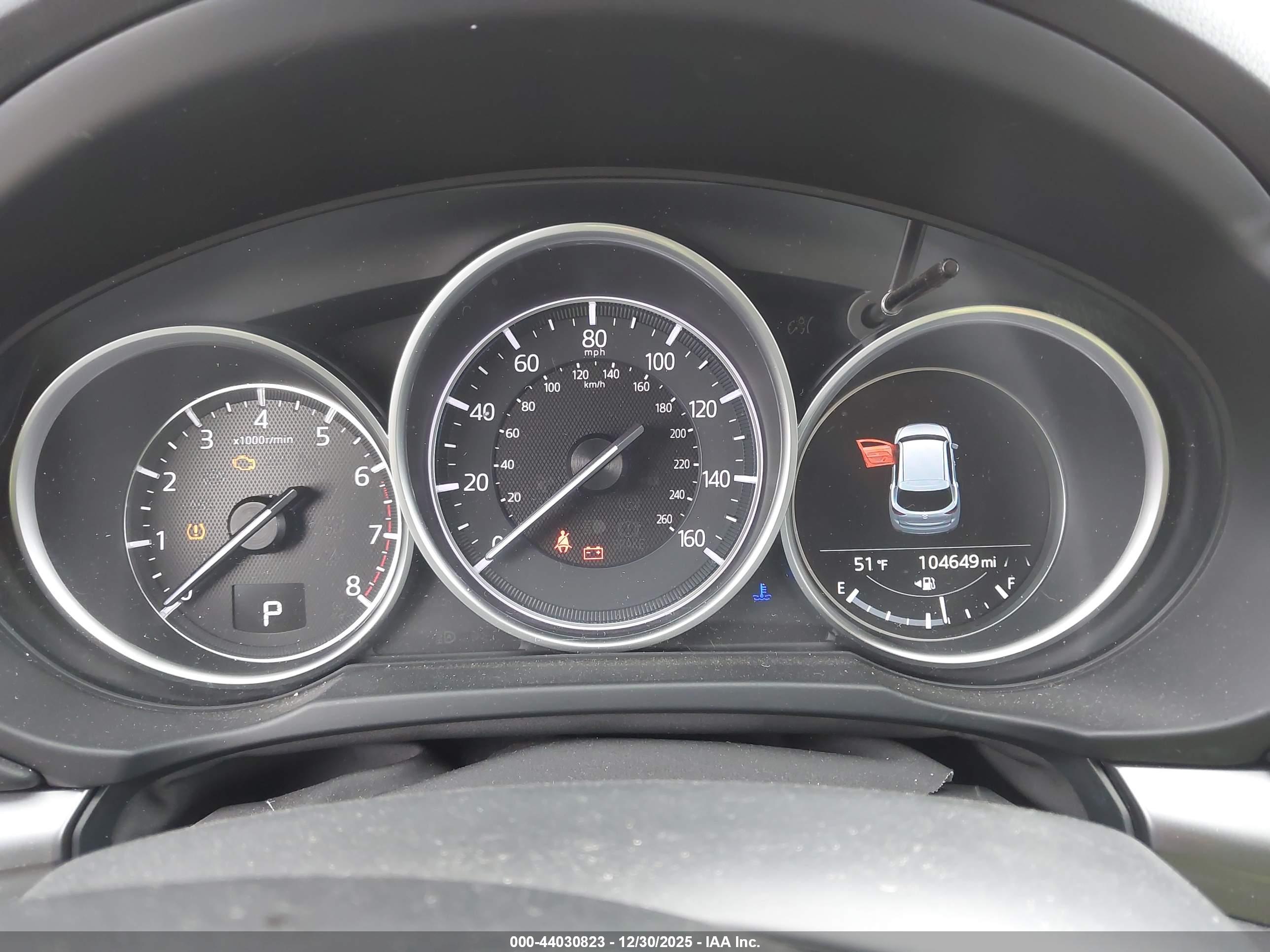 MAZDA CX-5 image 7