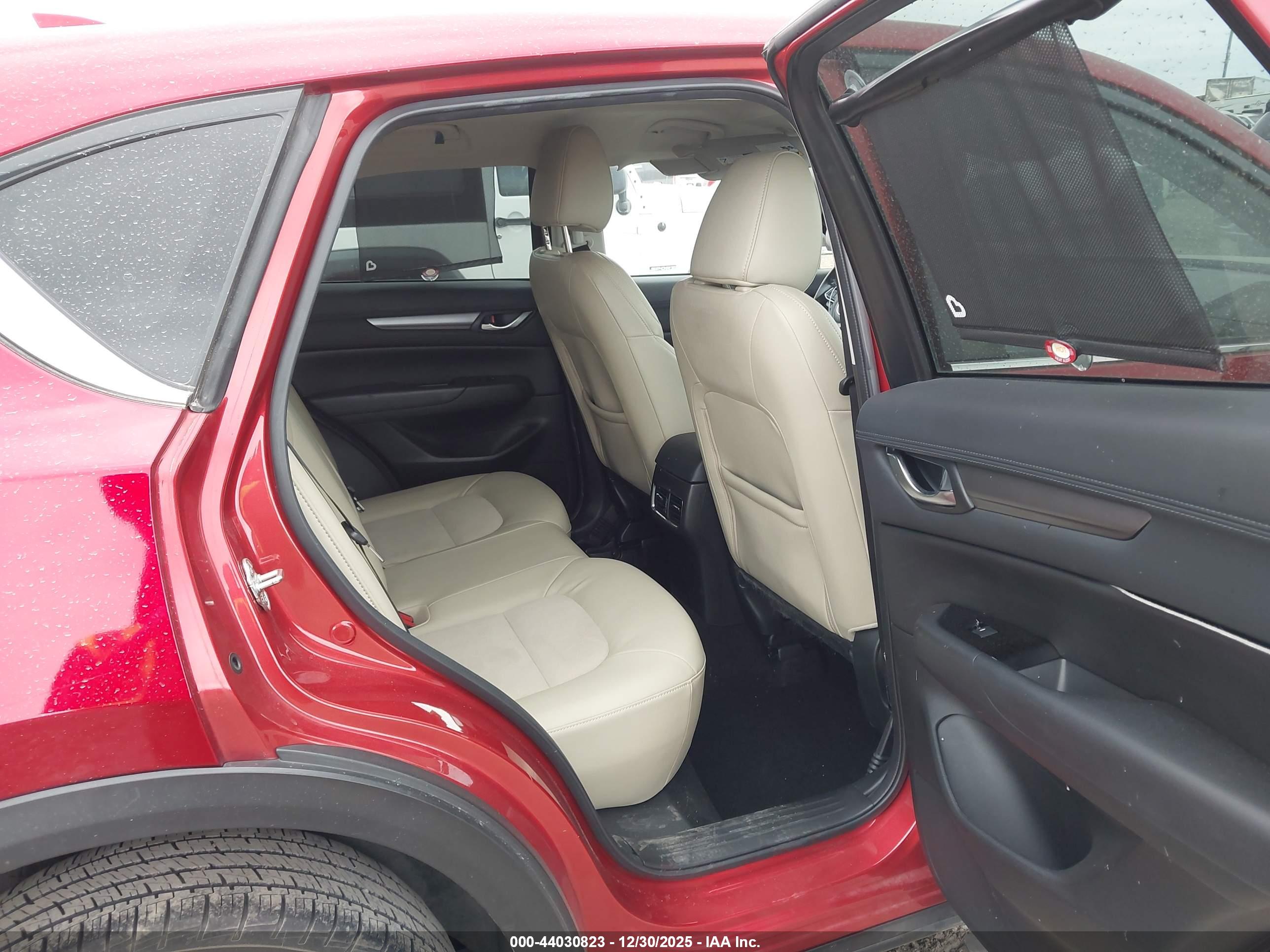 MAZDA CX-5 image 8