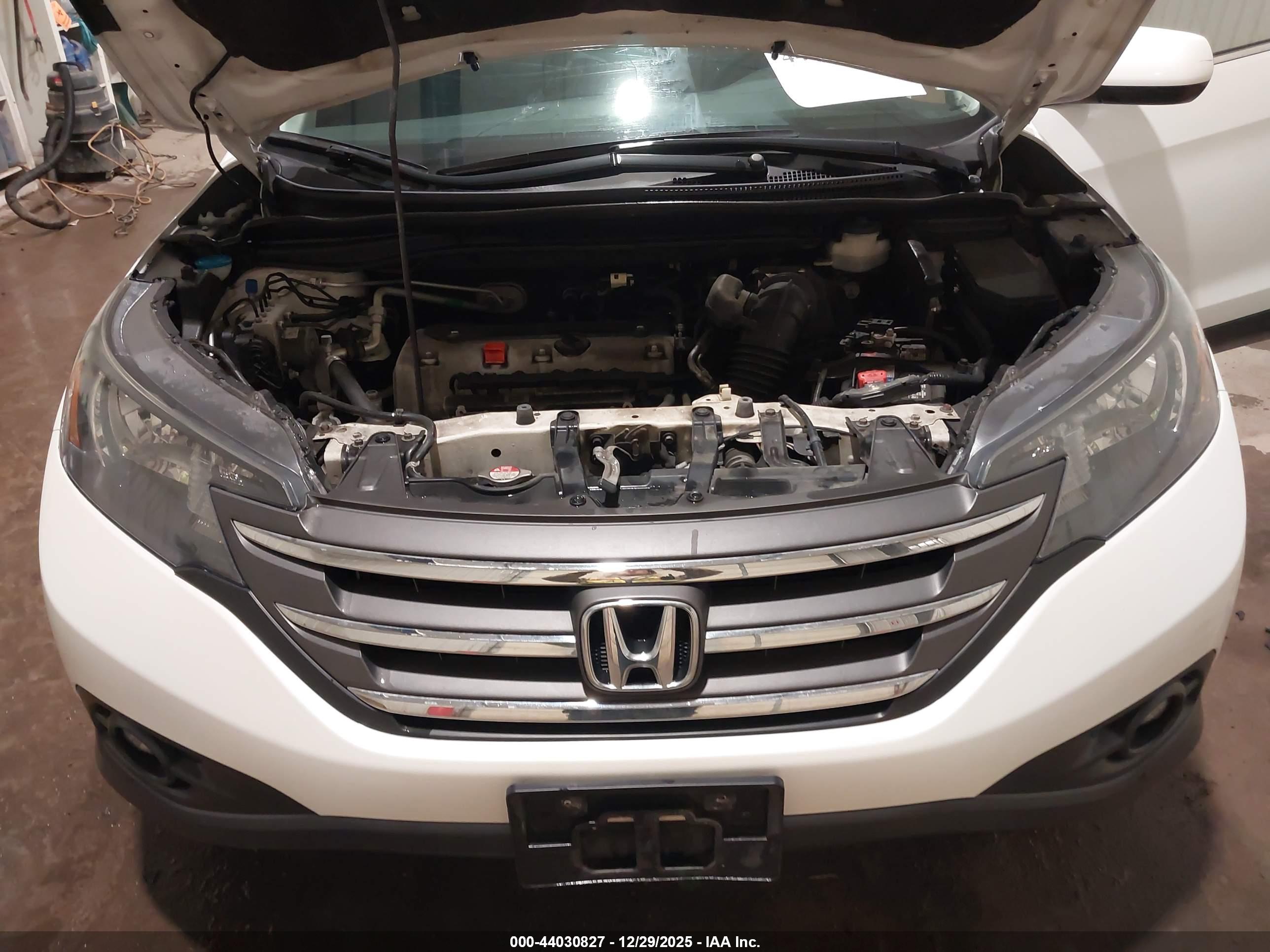 HONDA CR-V image 10