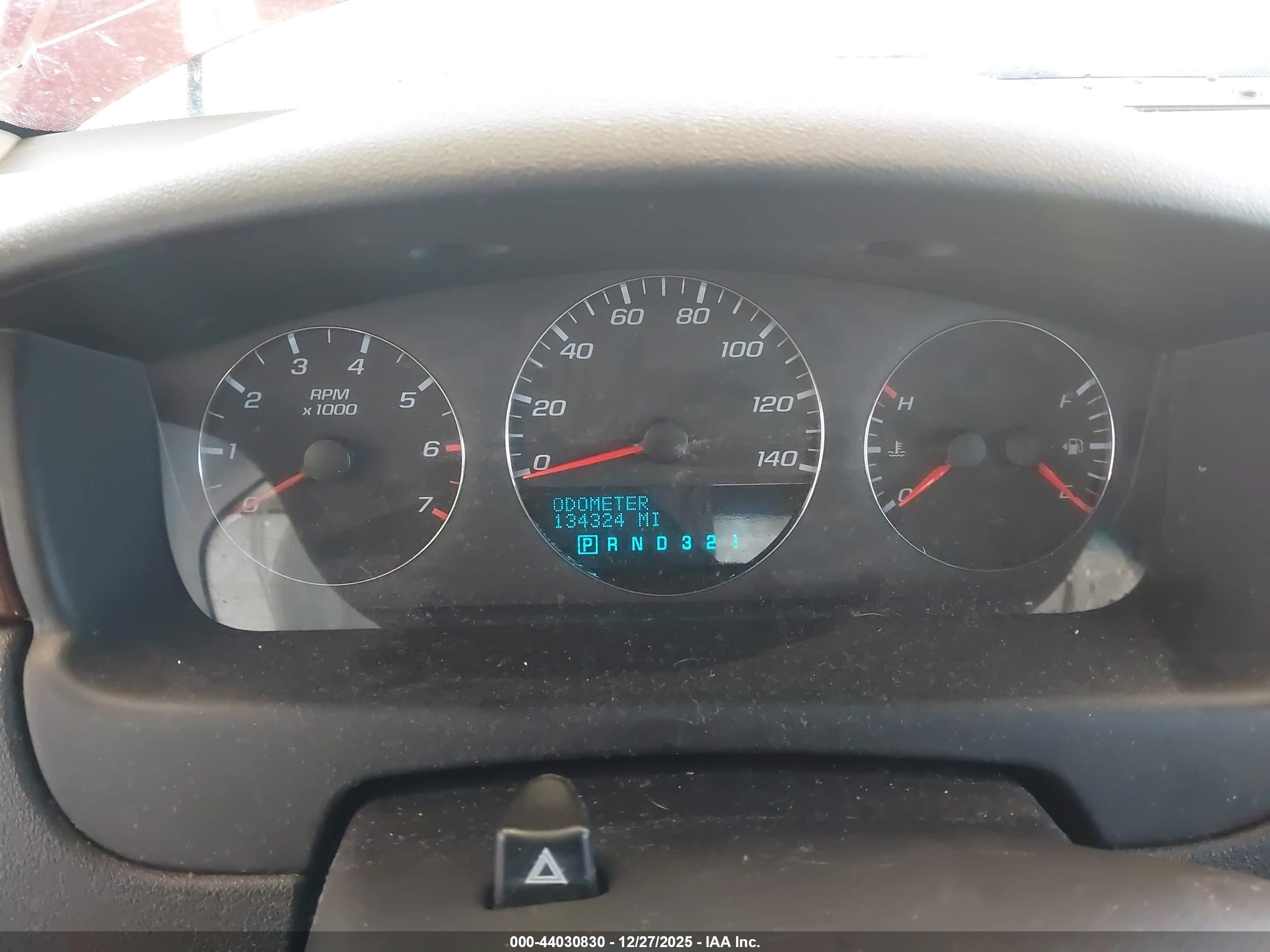 CHEVROLET IMPALA image 7