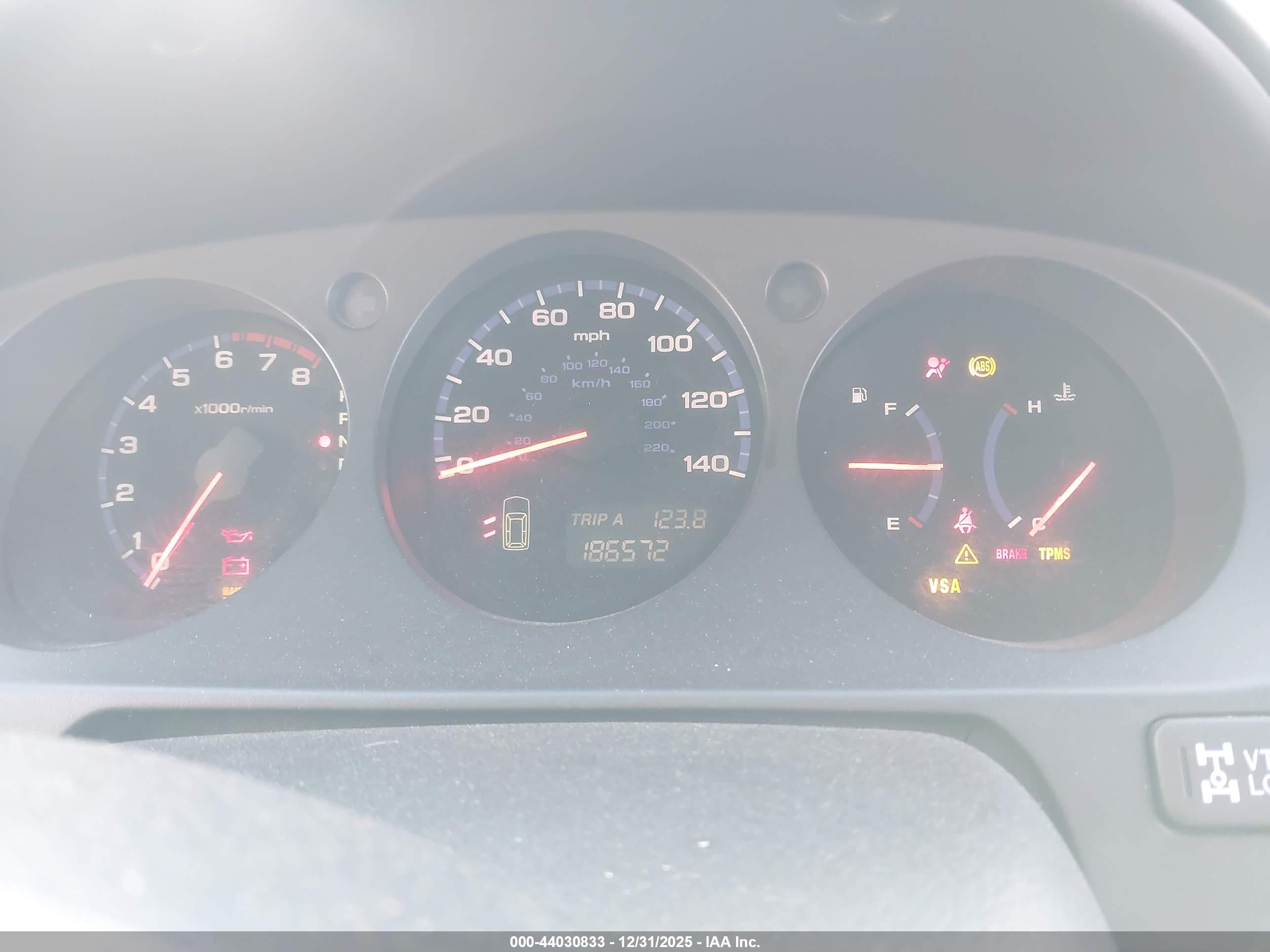 ACURA MDX image 7