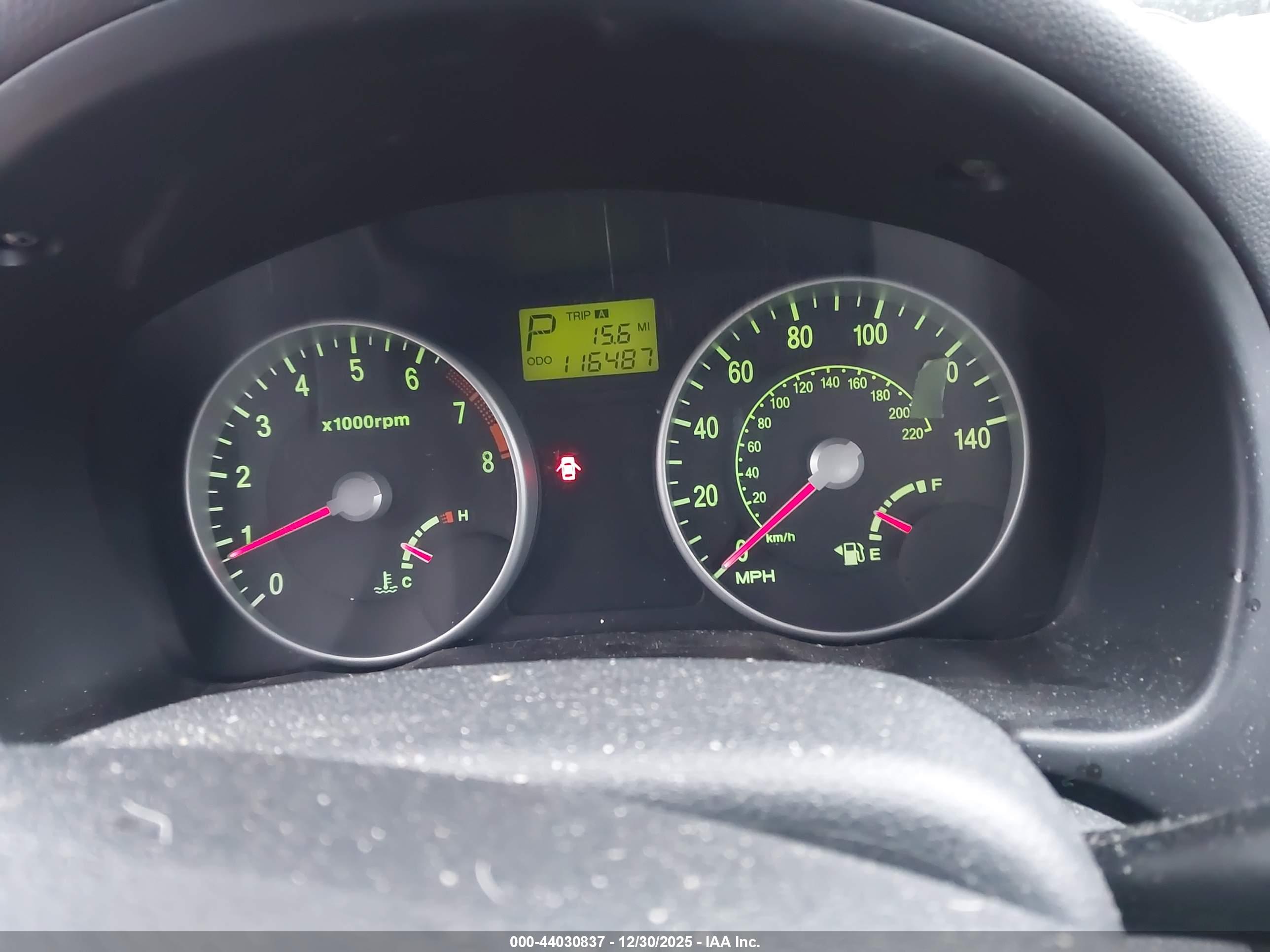 HYUNDAI ACCENT image 7