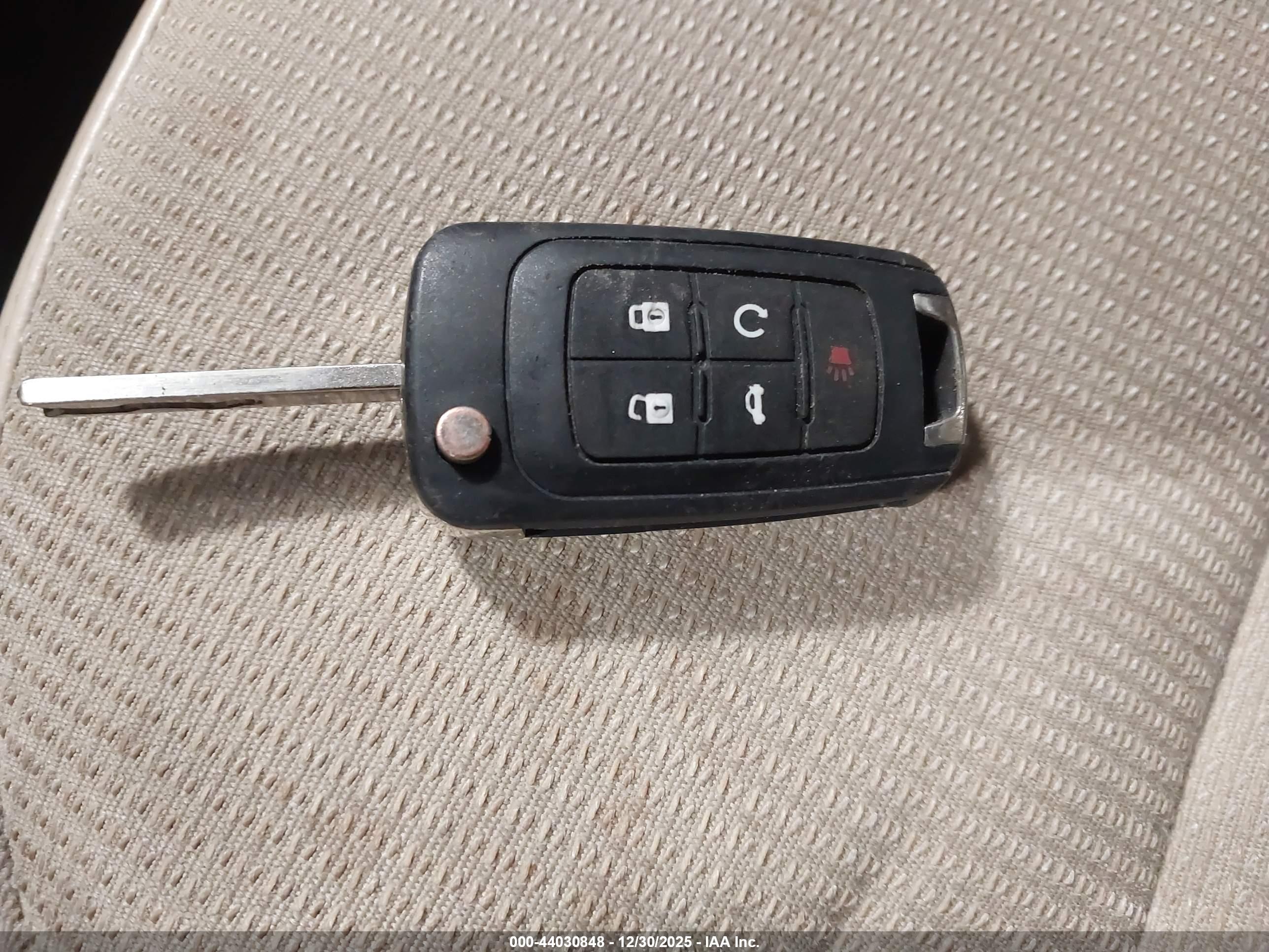 CHEVROLET MALIBU image 11