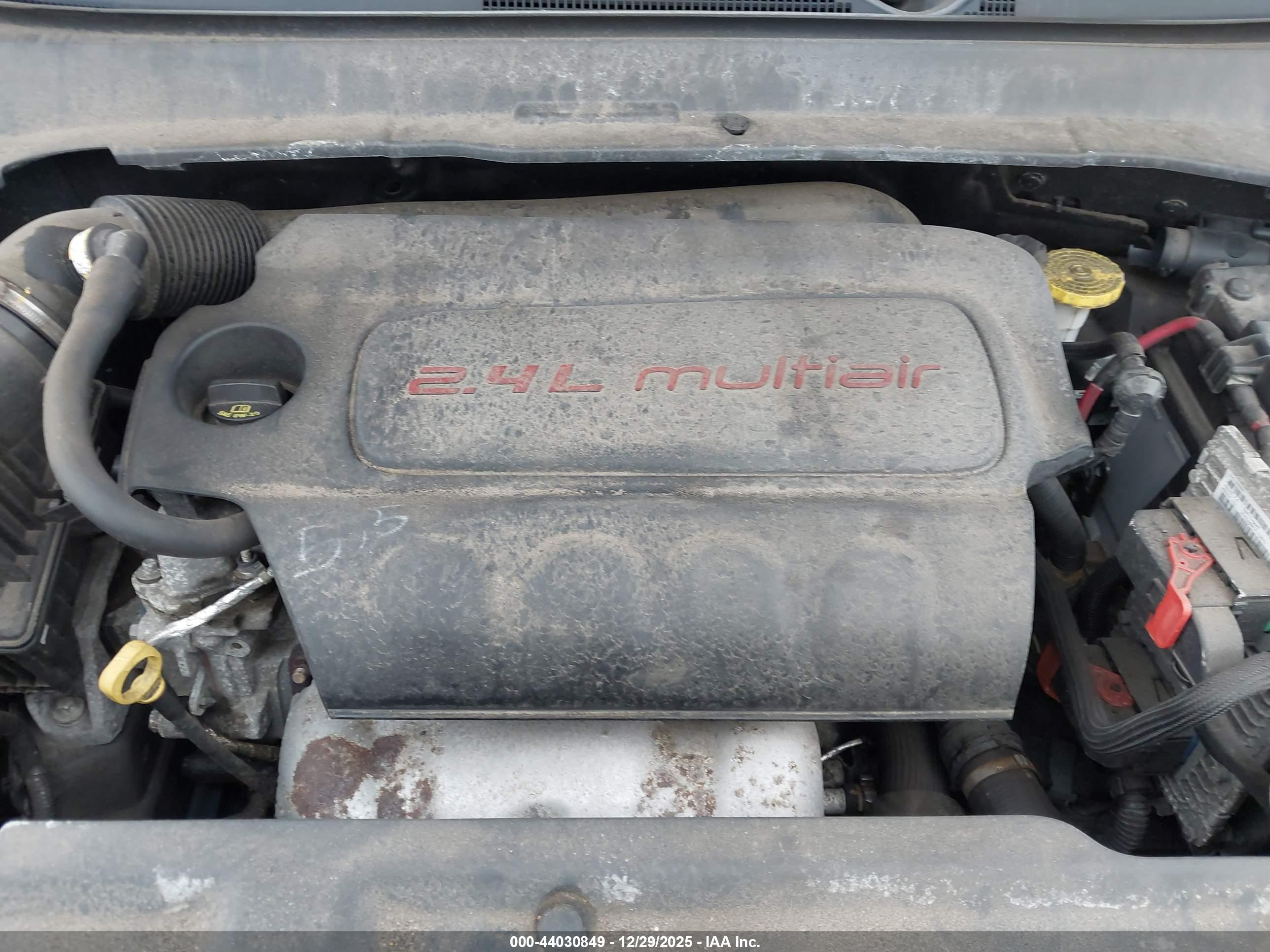 JEEP COMPASS image 10