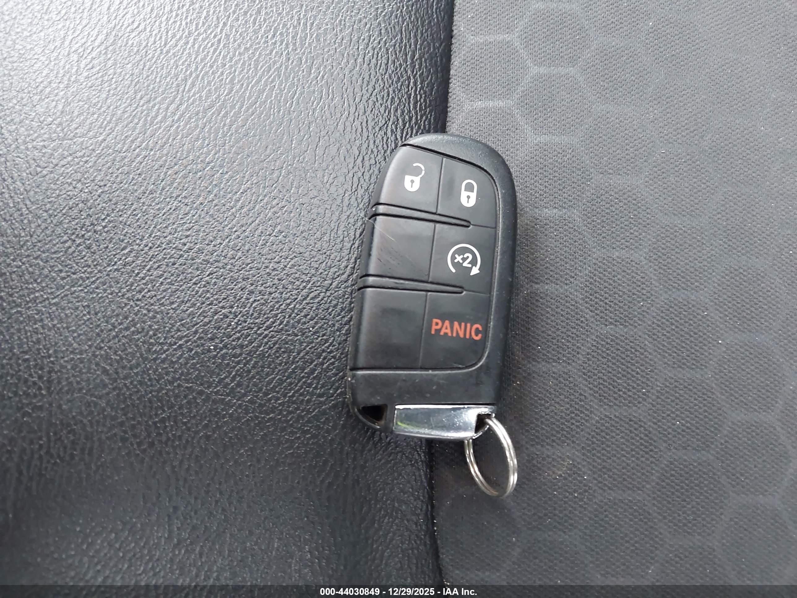 JEEP COMPASS image 11