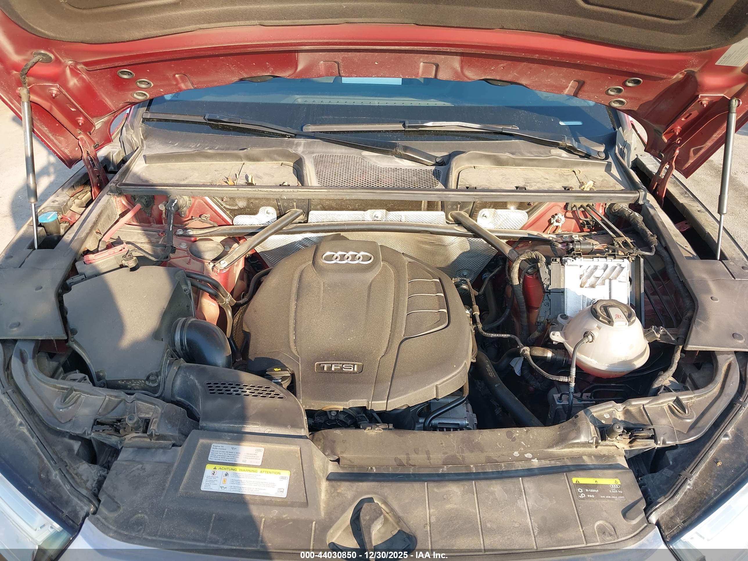AUDI Q5 image 10