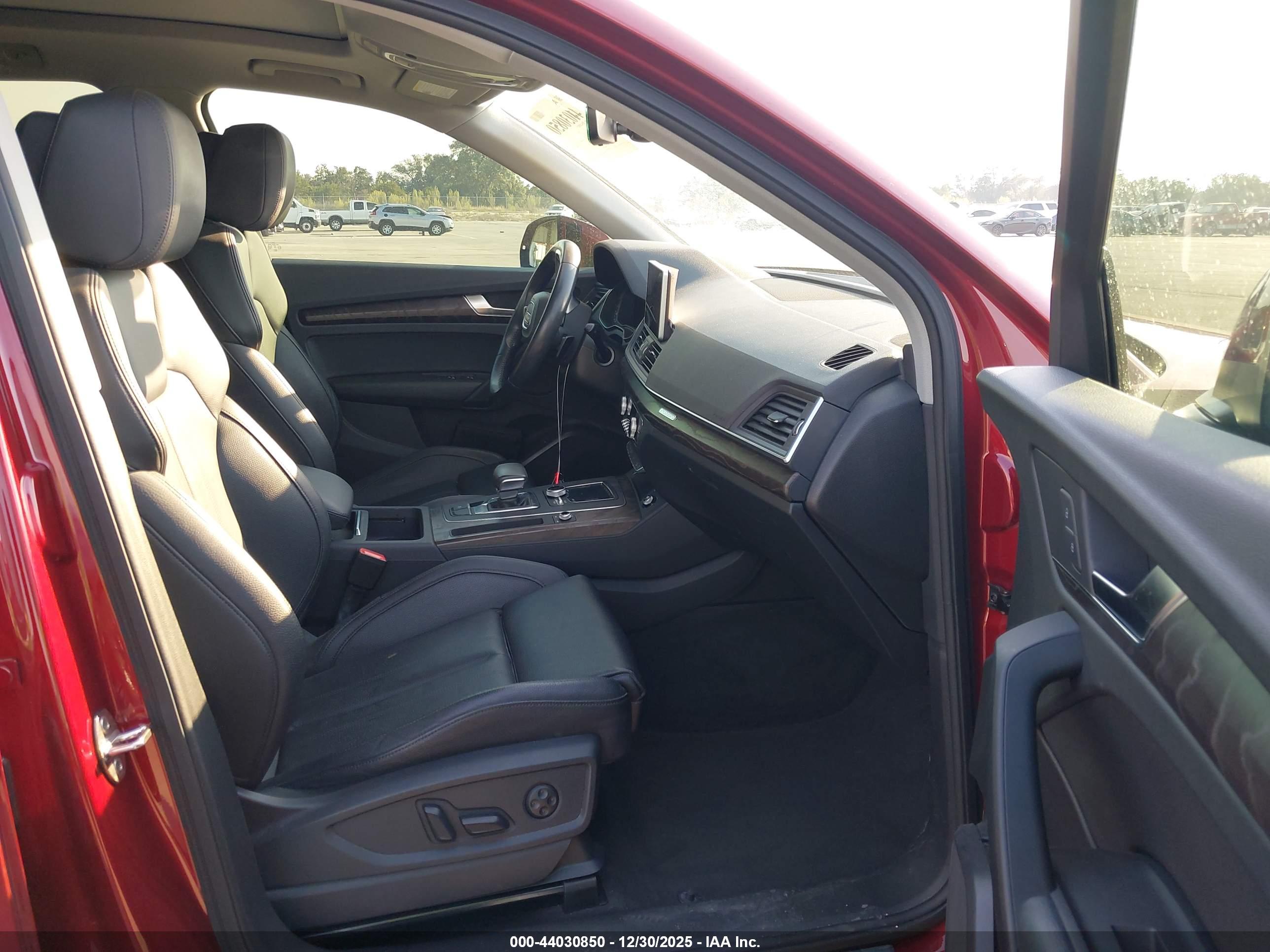 AUDI Q5 image 5