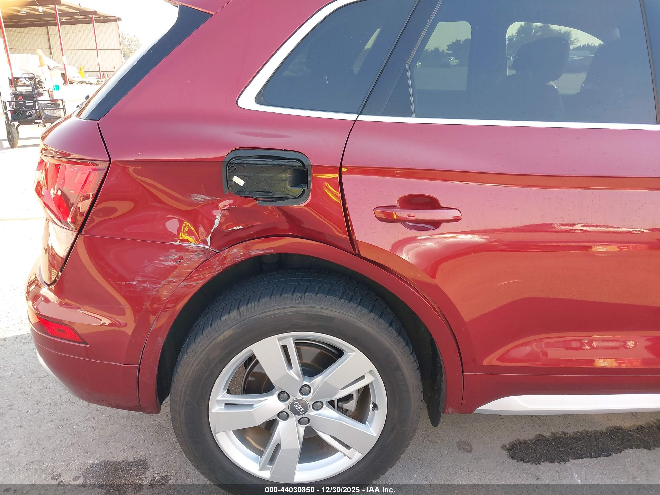 AUDI Q5 image 6