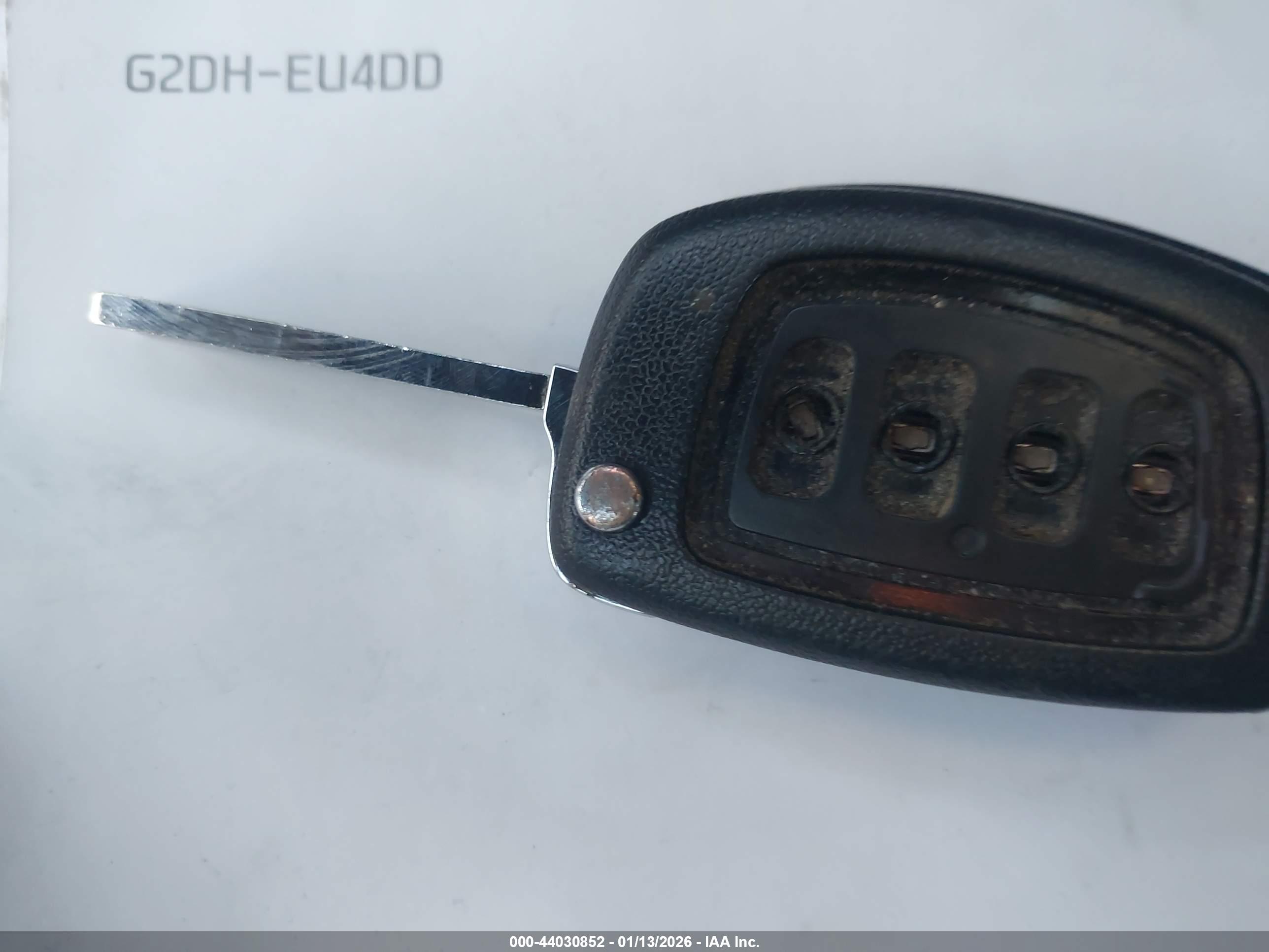 HYUNDAI SANTA image 11