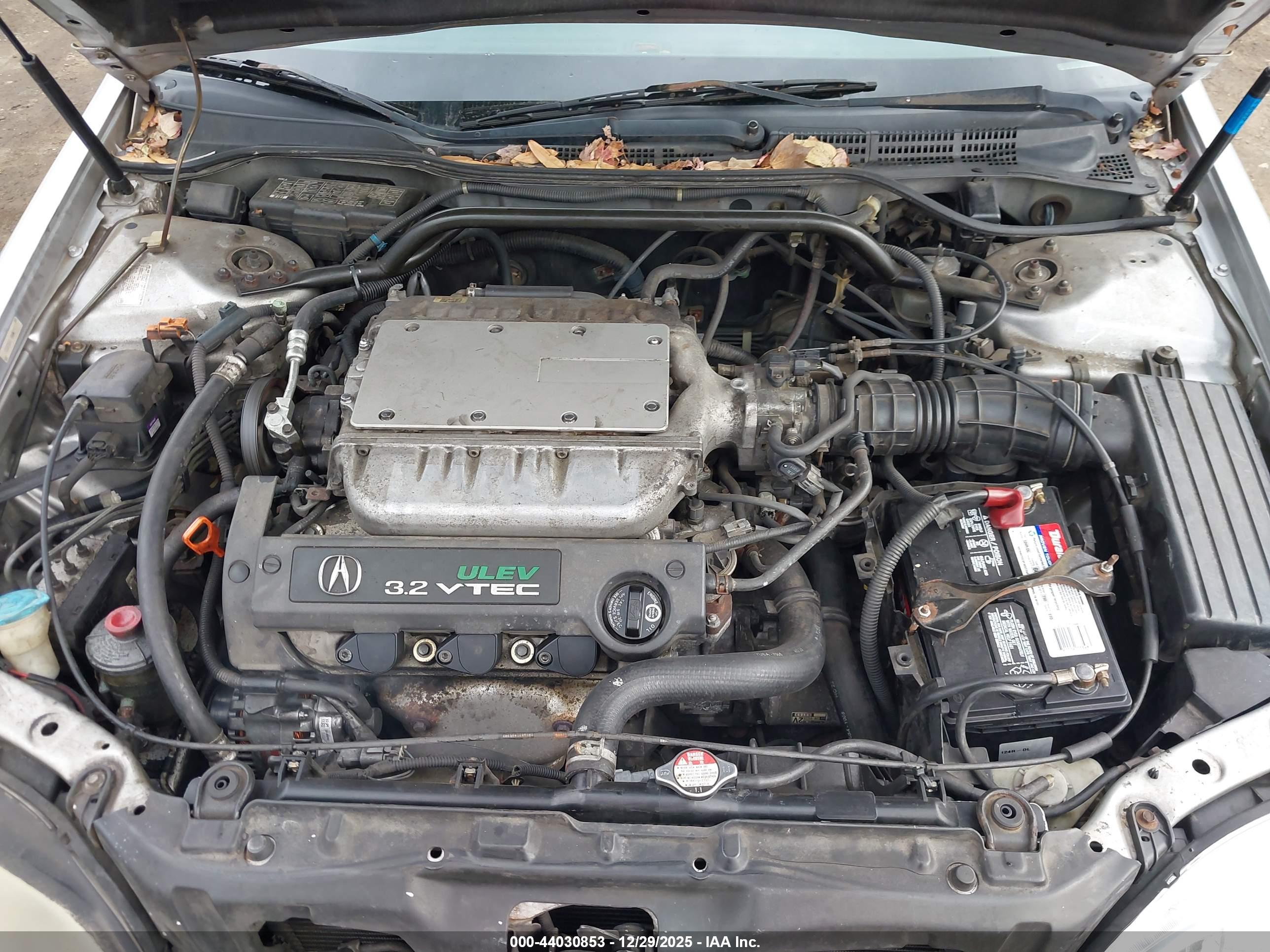 ACURA TL image 10