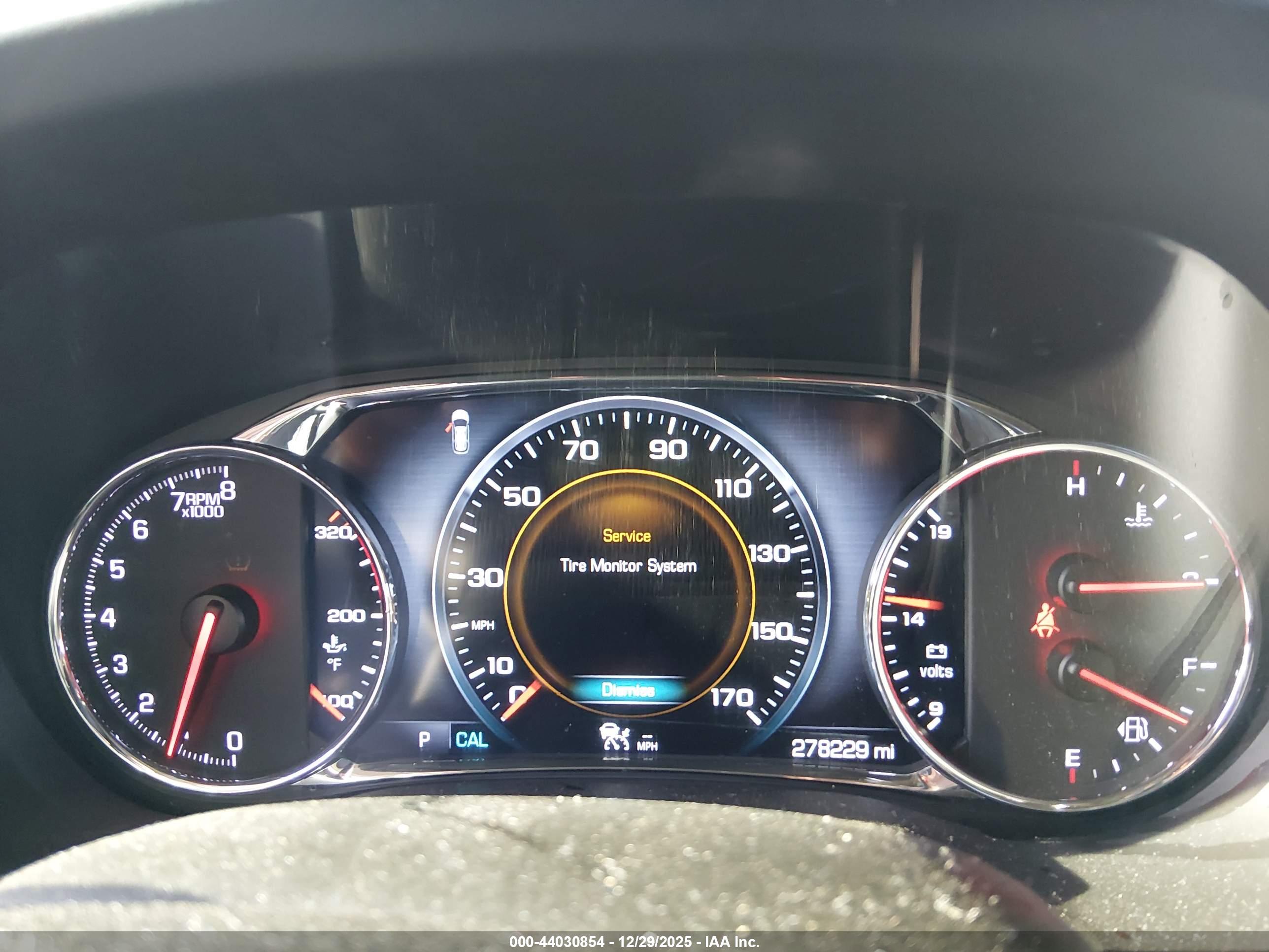 GMC ACADIA image 7
