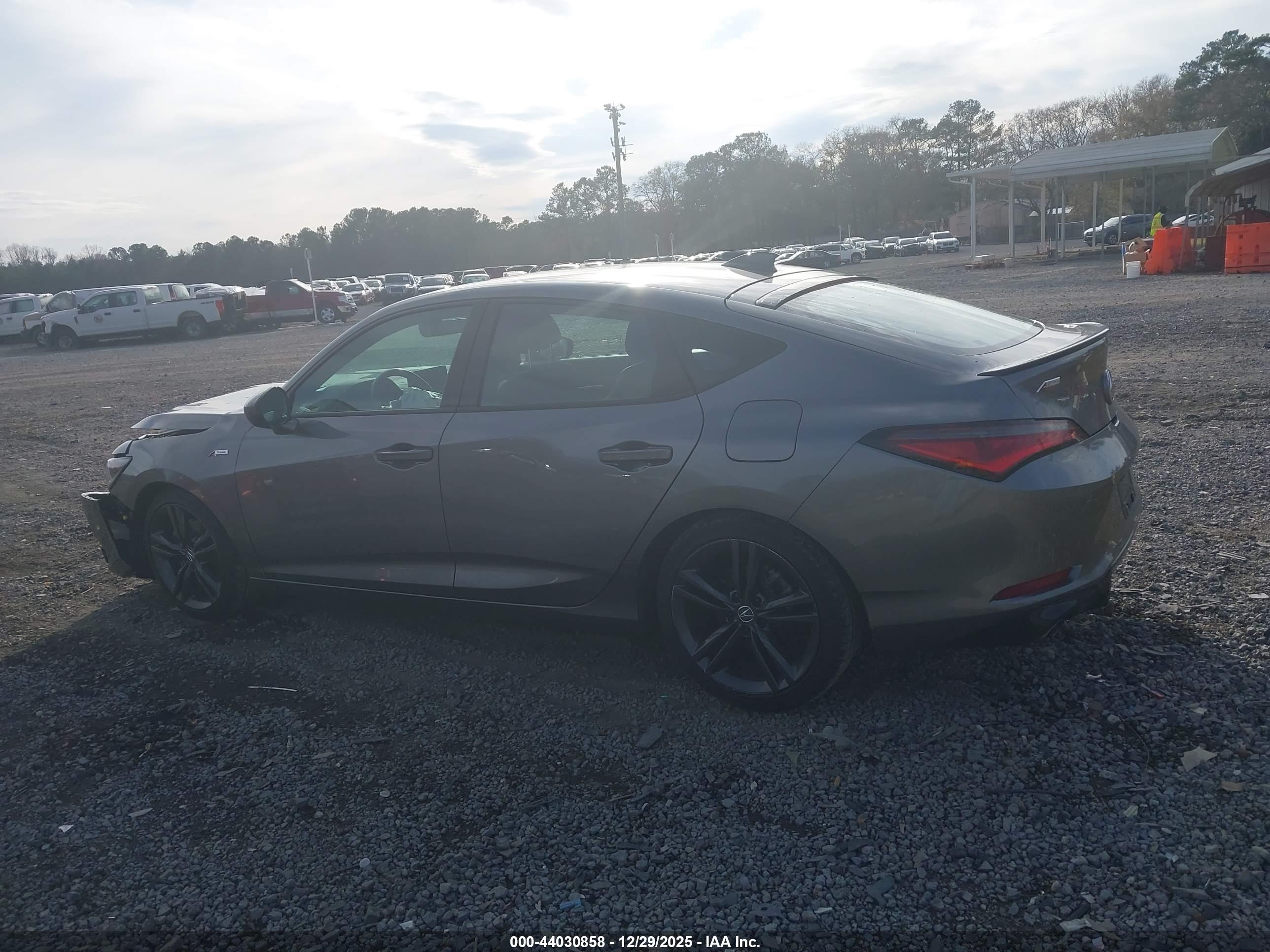 ACURA INTEGRA image 3