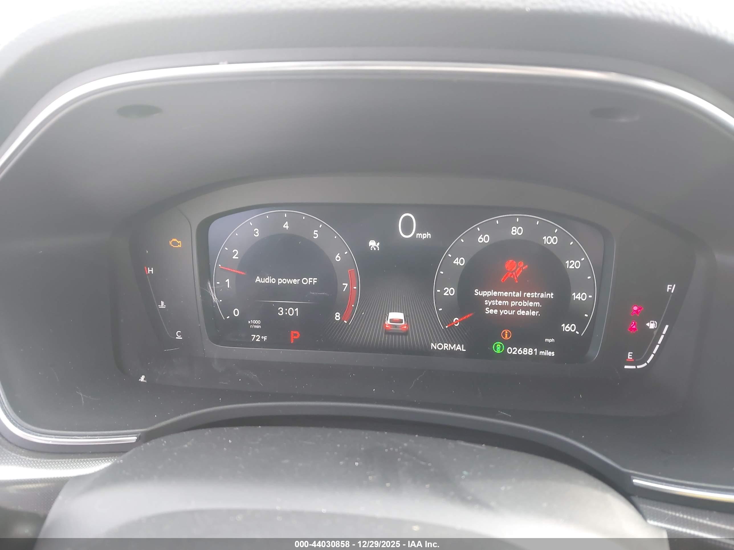 ACURA INTEGRA image 7