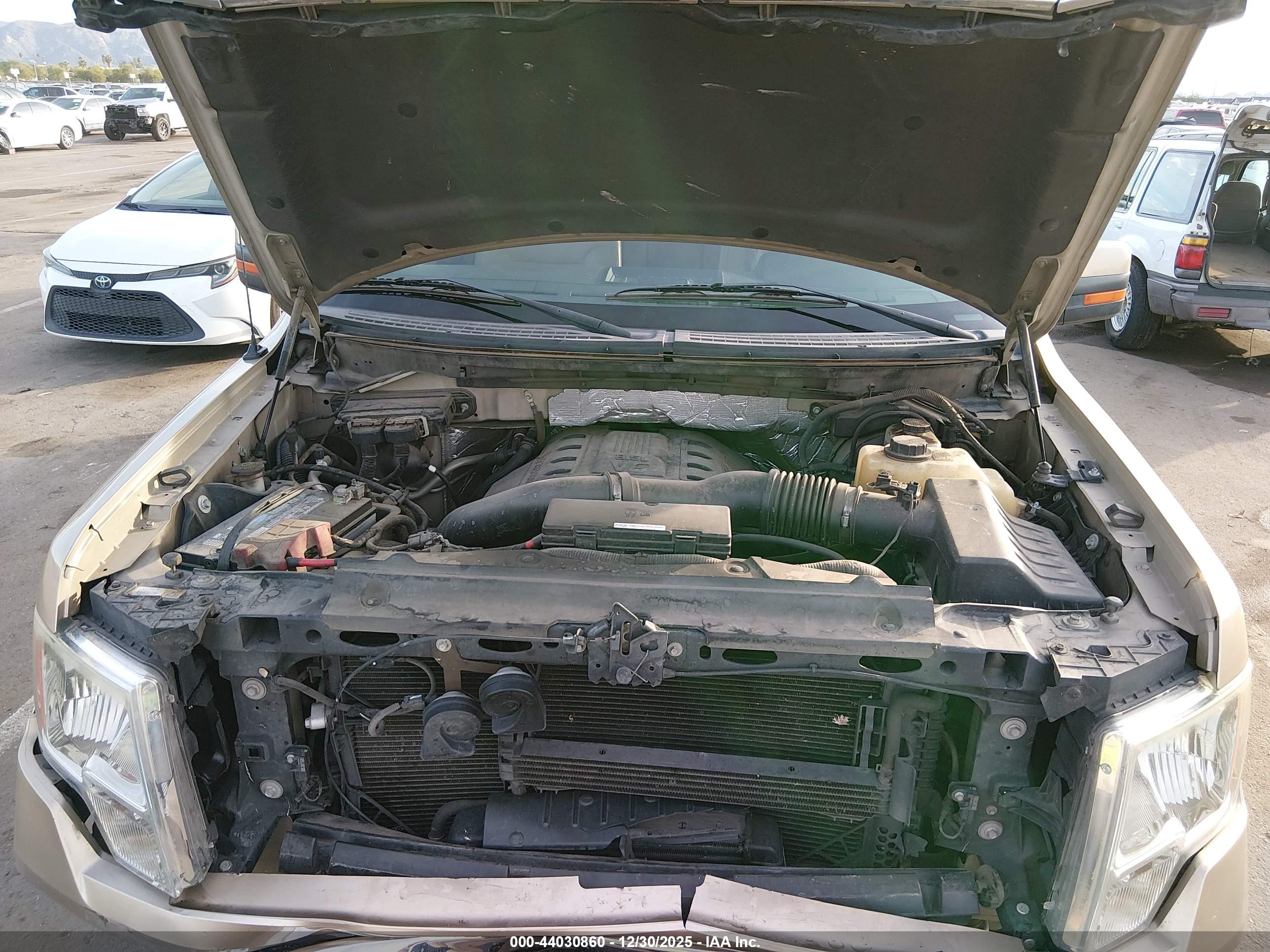 FORD F-150 image 10