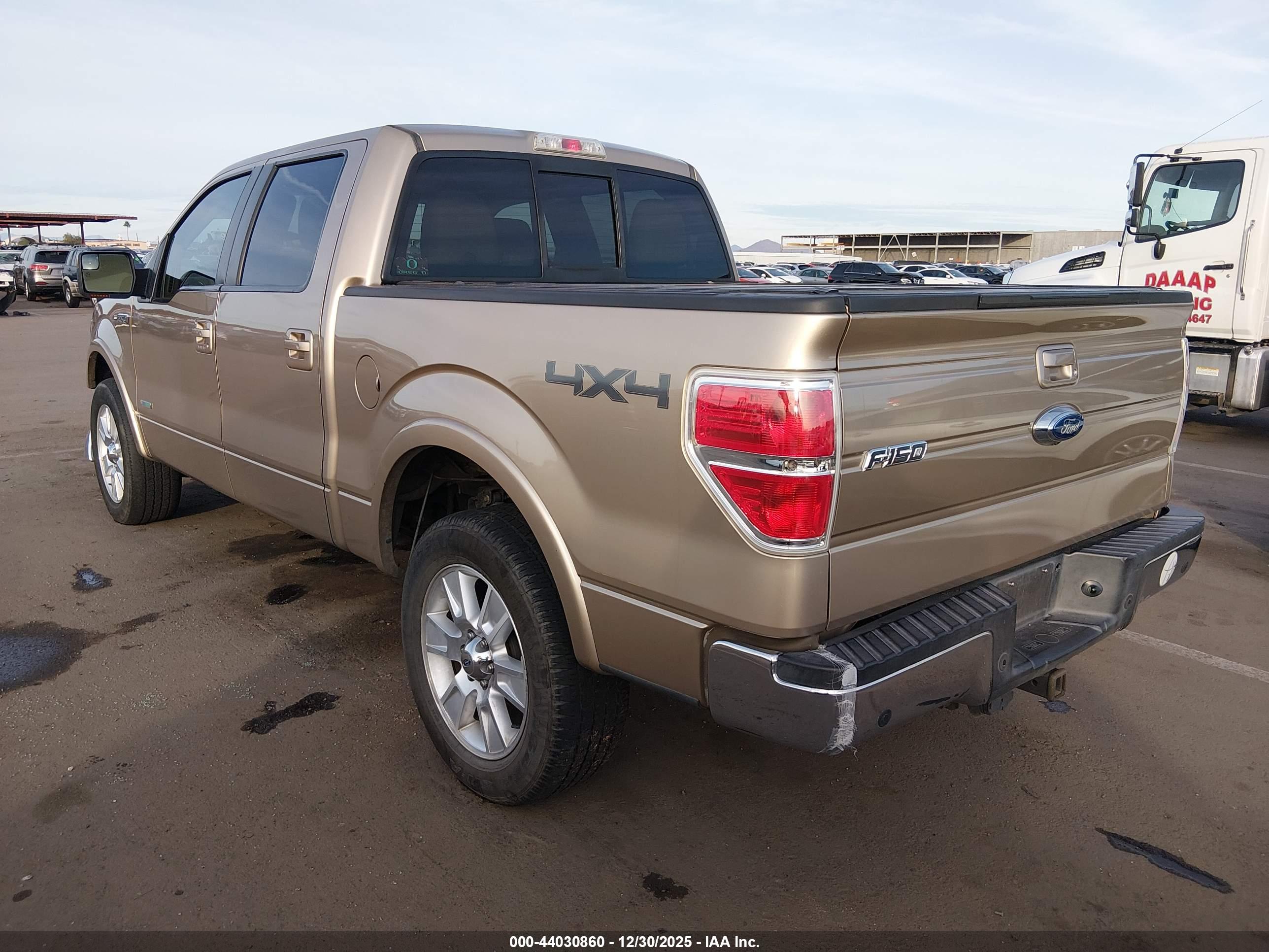 FORD F-150 image 3