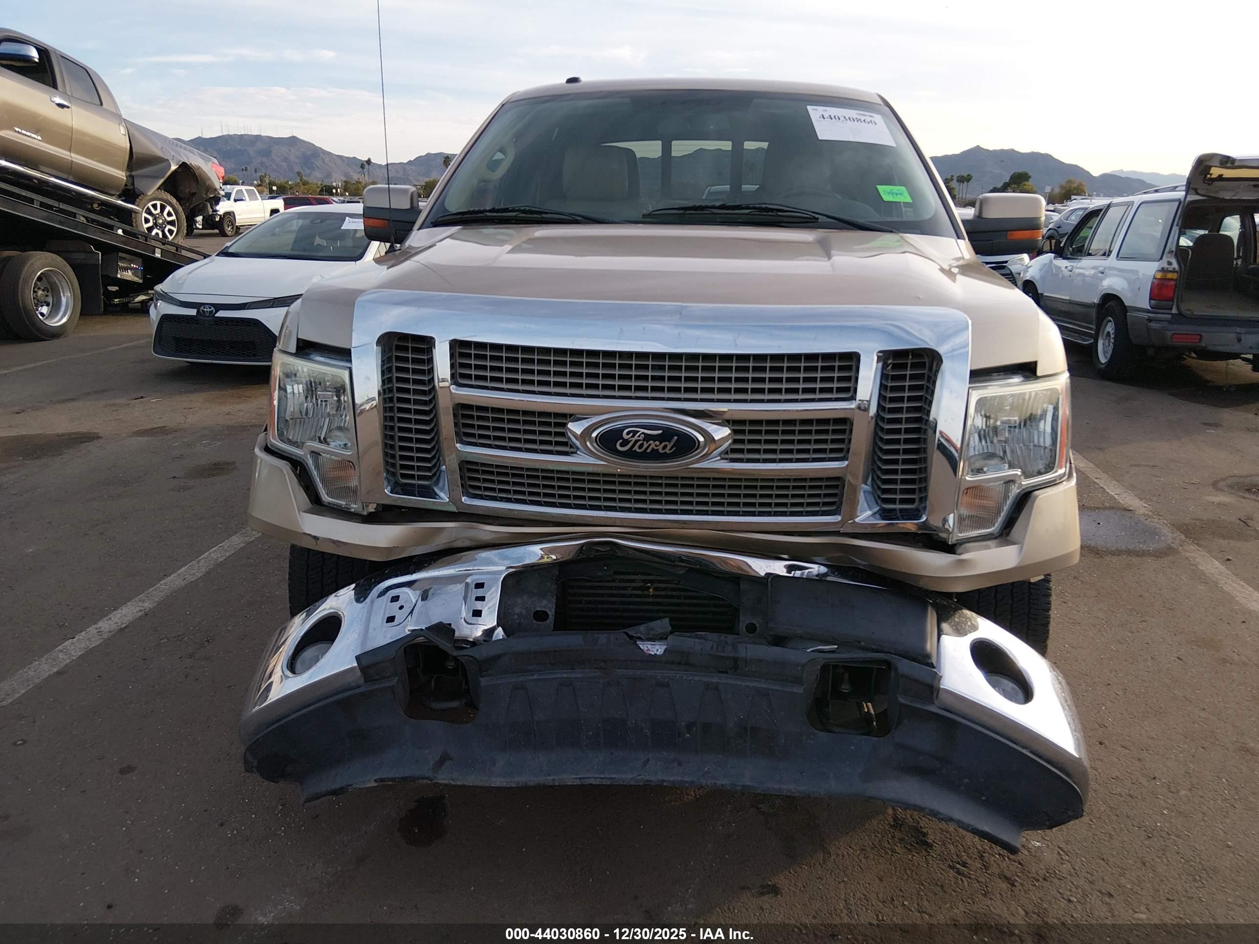 FORD F-150 image 6