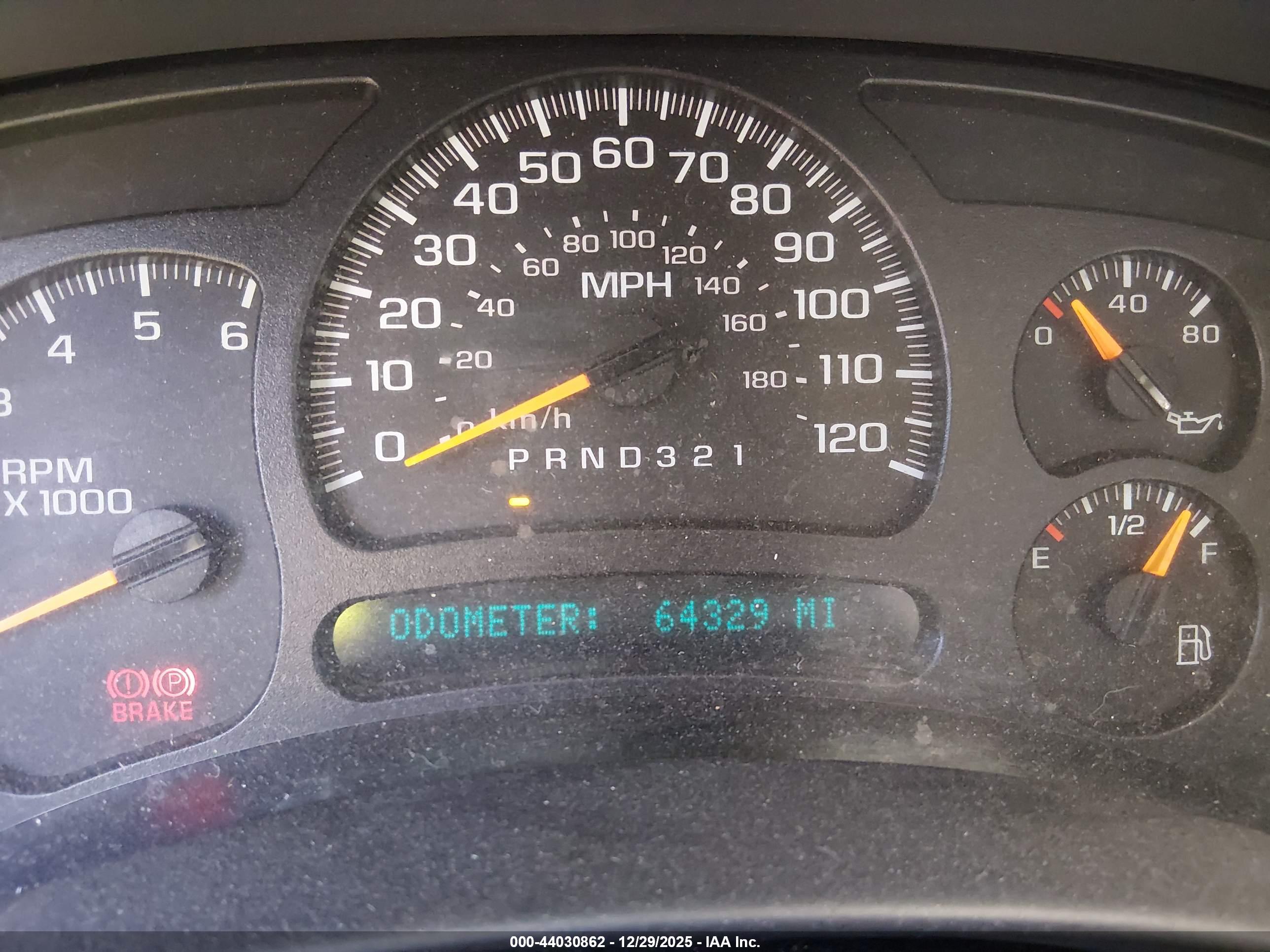 CHEVROLET SILVERADO image 7