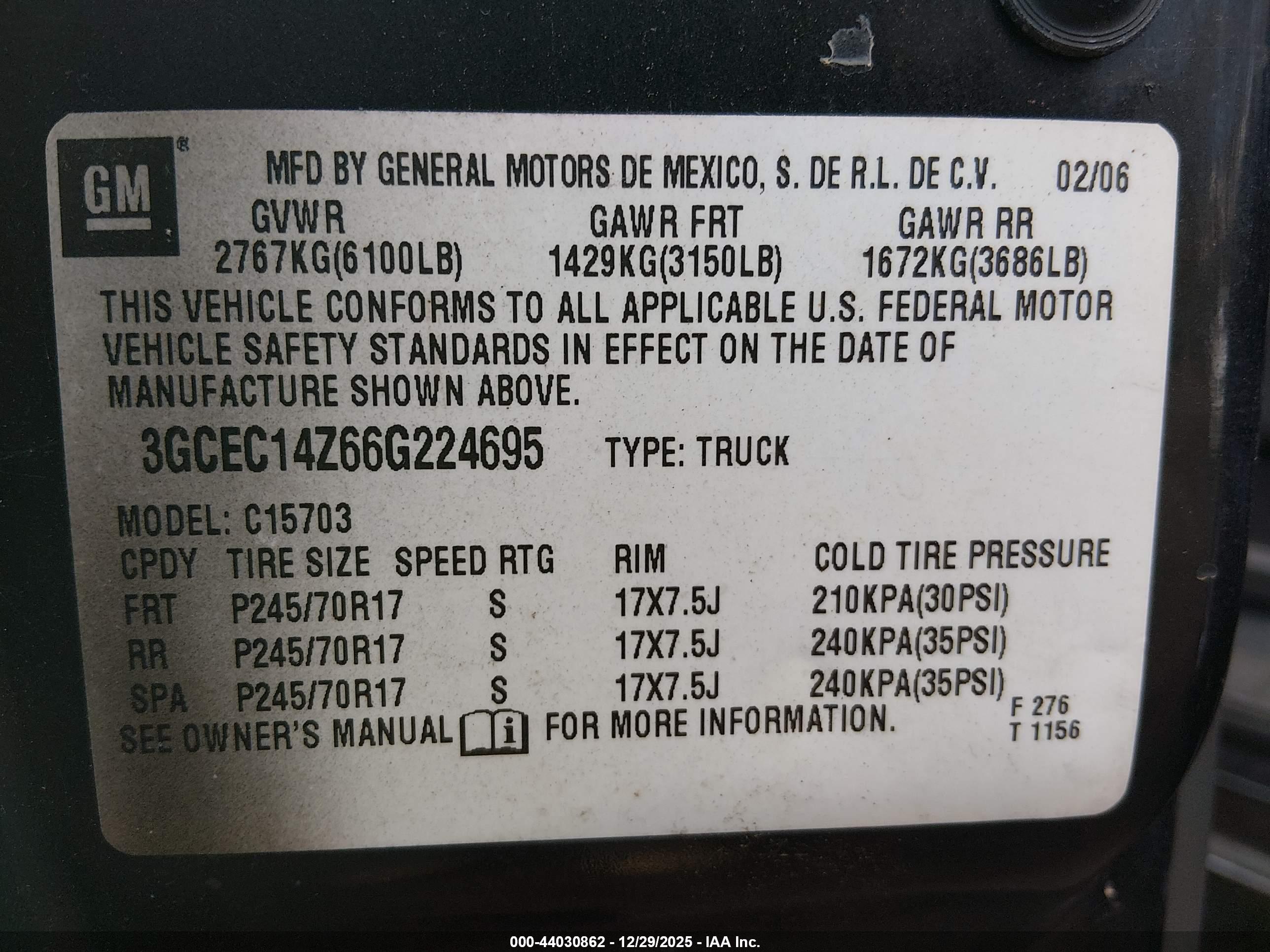 CHEVROLET SILVERADO image 9