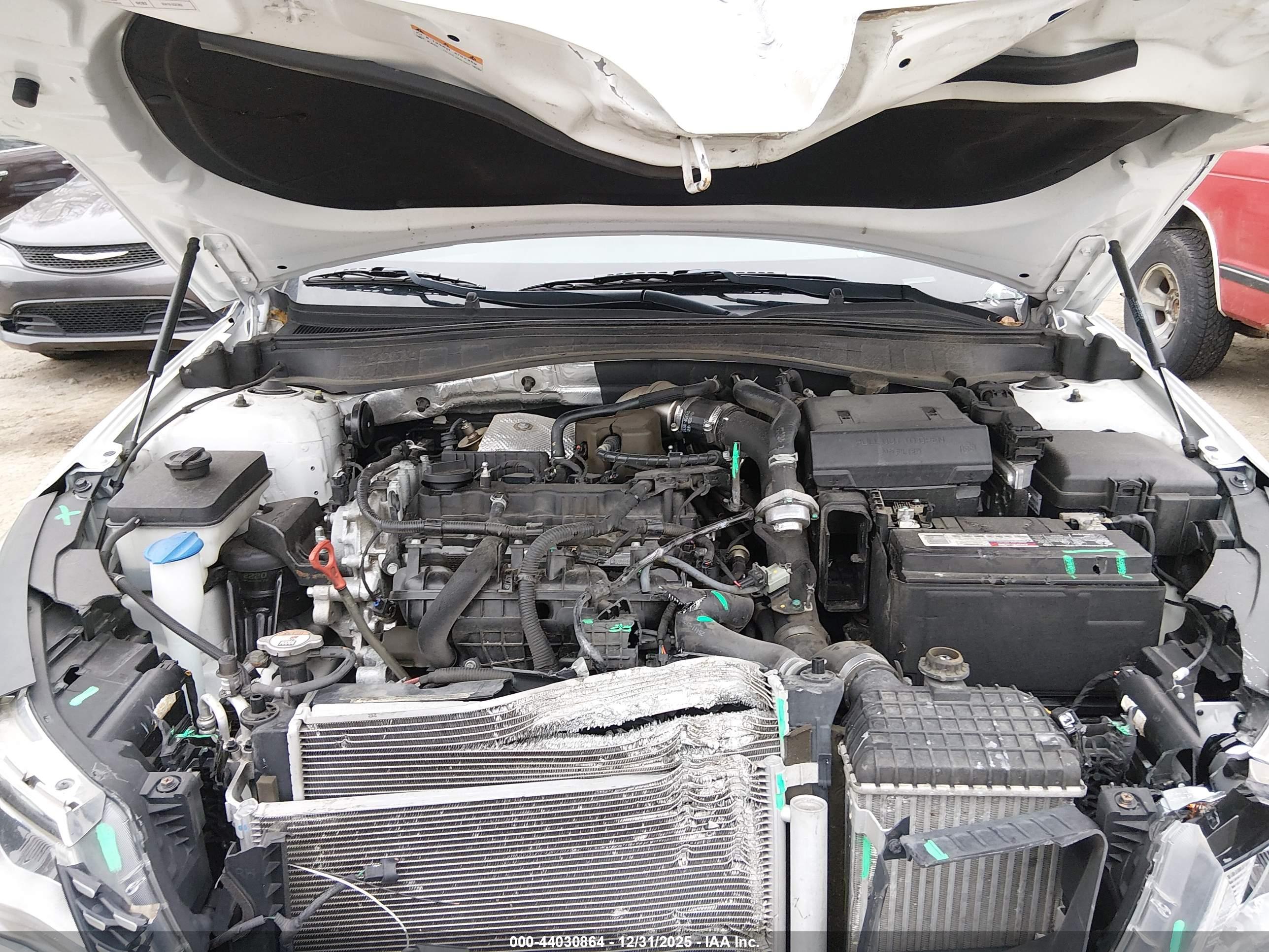 KIA OPTIMA image 10