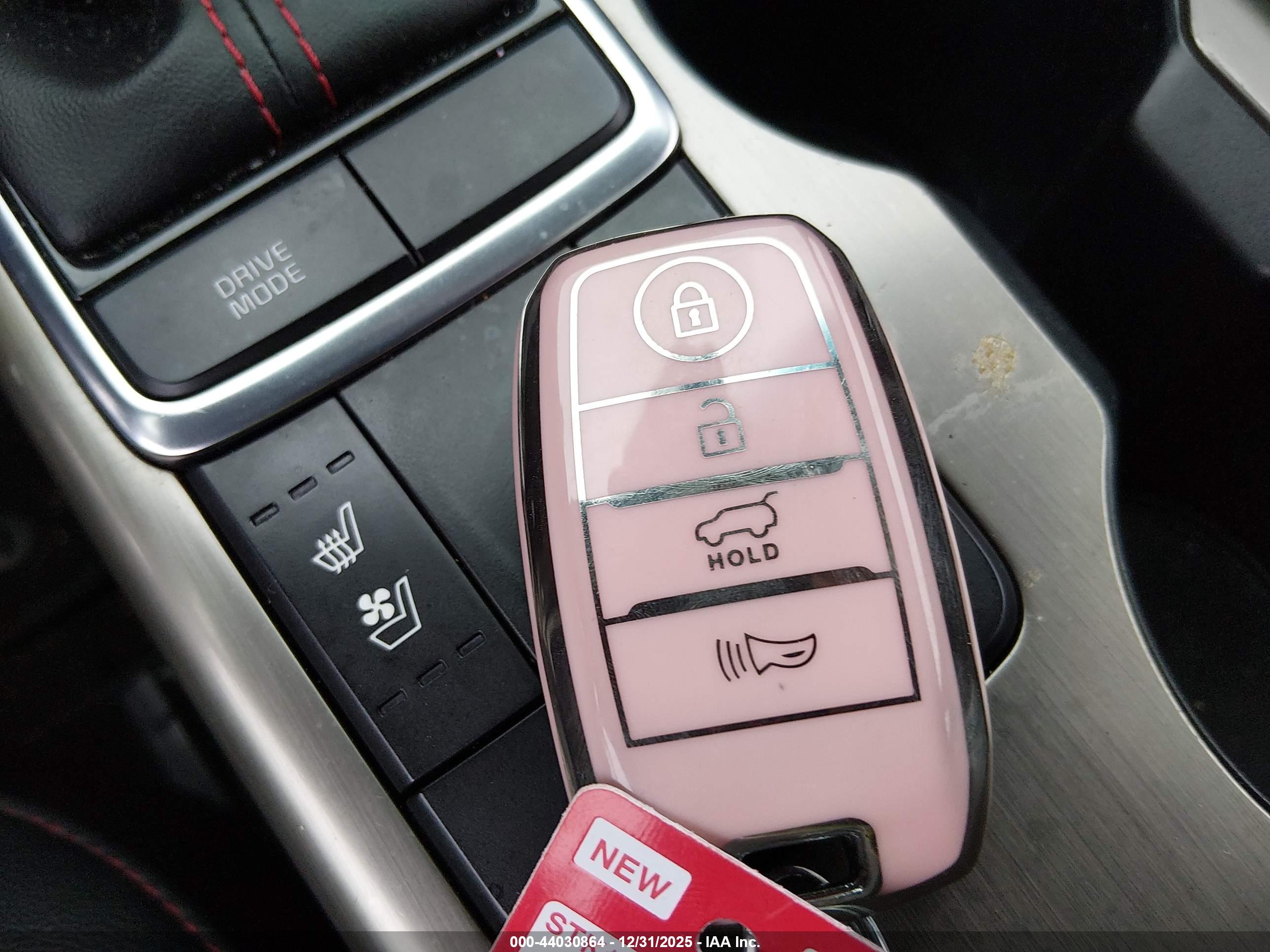 KIA OPTIMA image 11