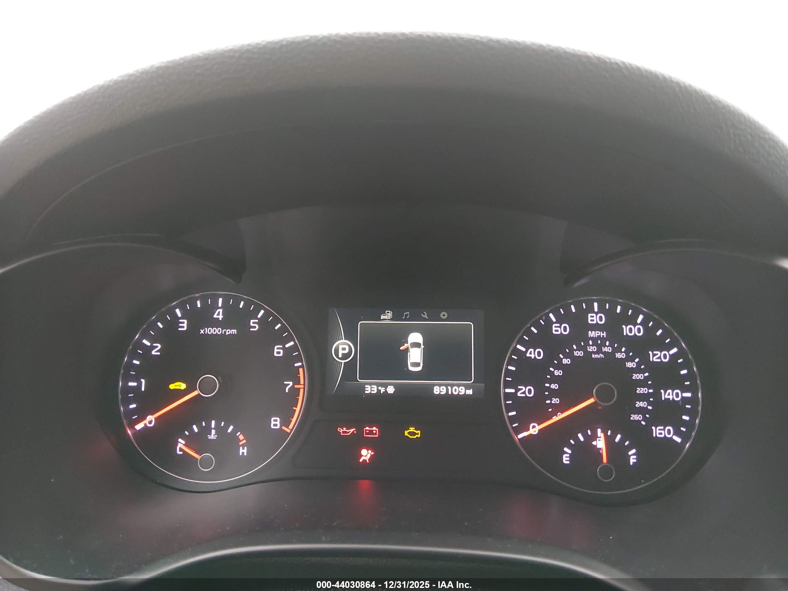 KIA OPTIMA image 7