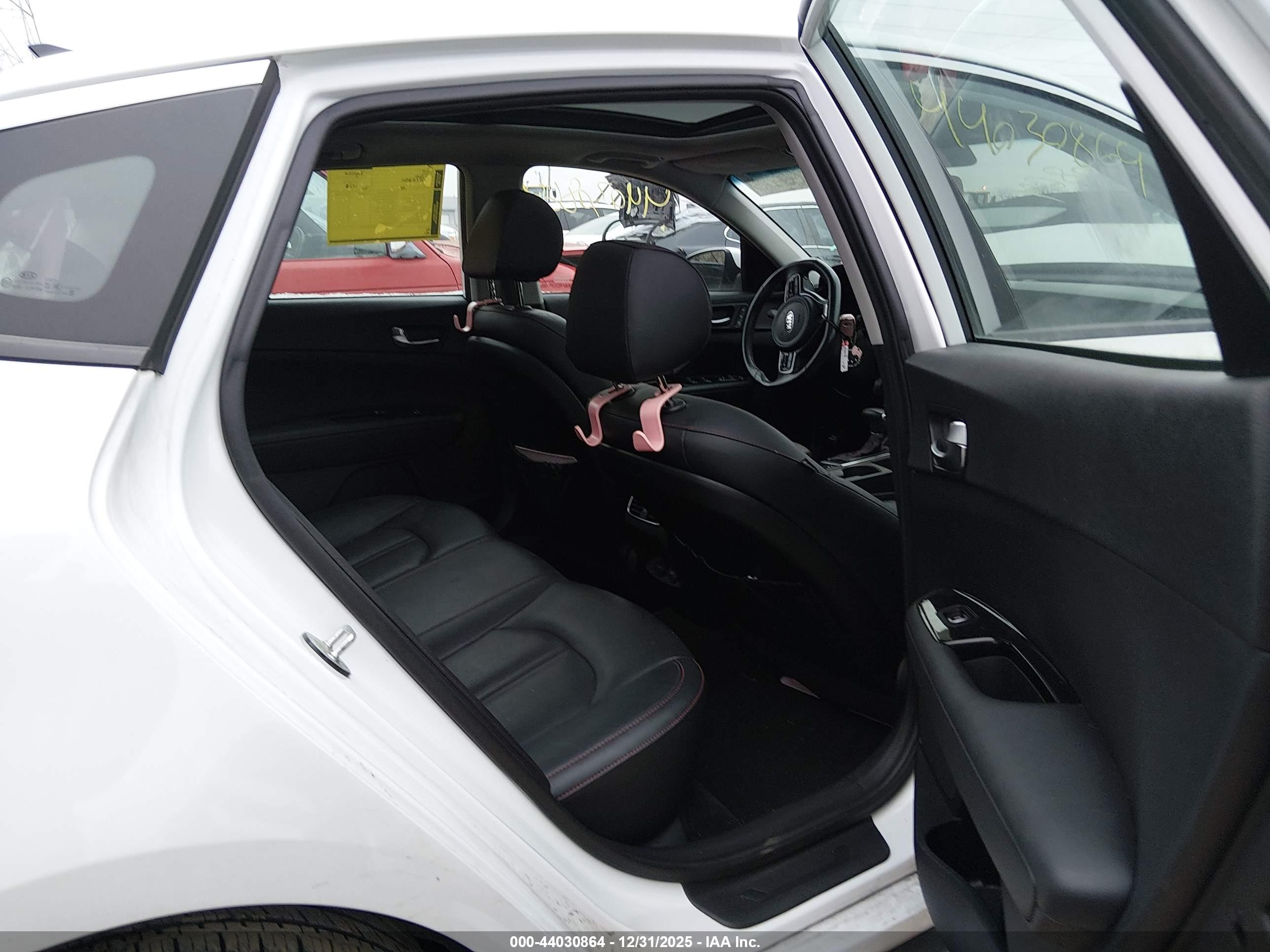 KIA OPTIMA image 8