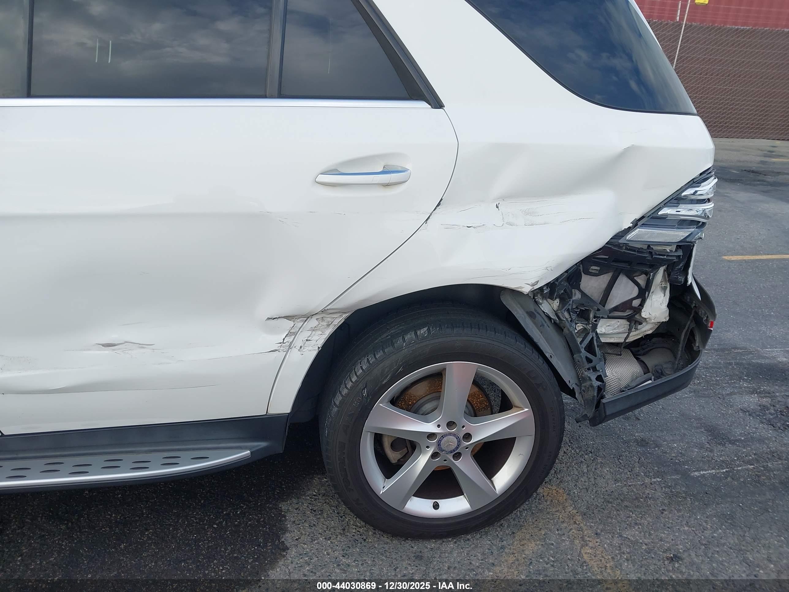 MERCEDES-BENZ GLE image 6