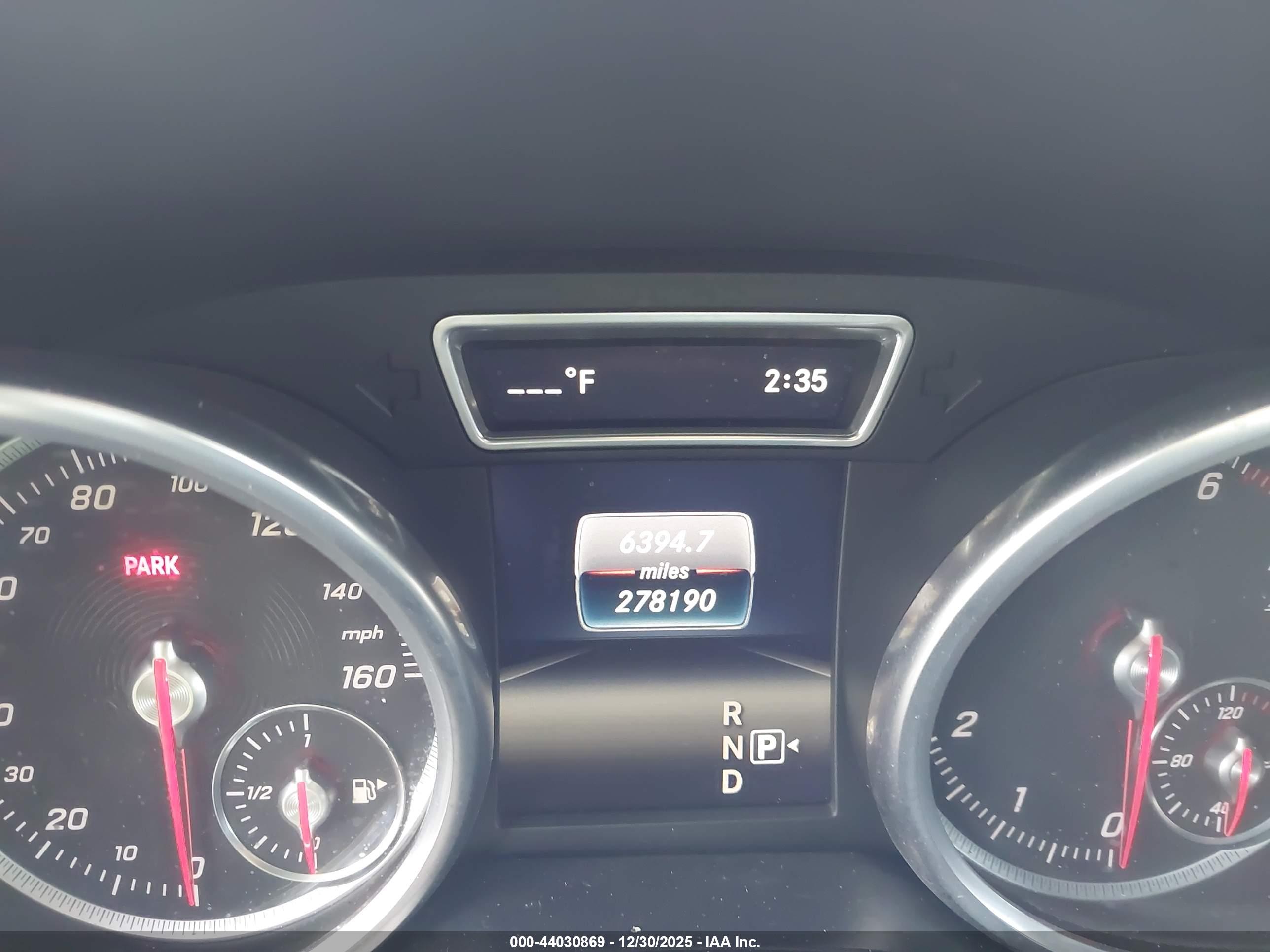 MERCEDES-BENZ GLE image 7