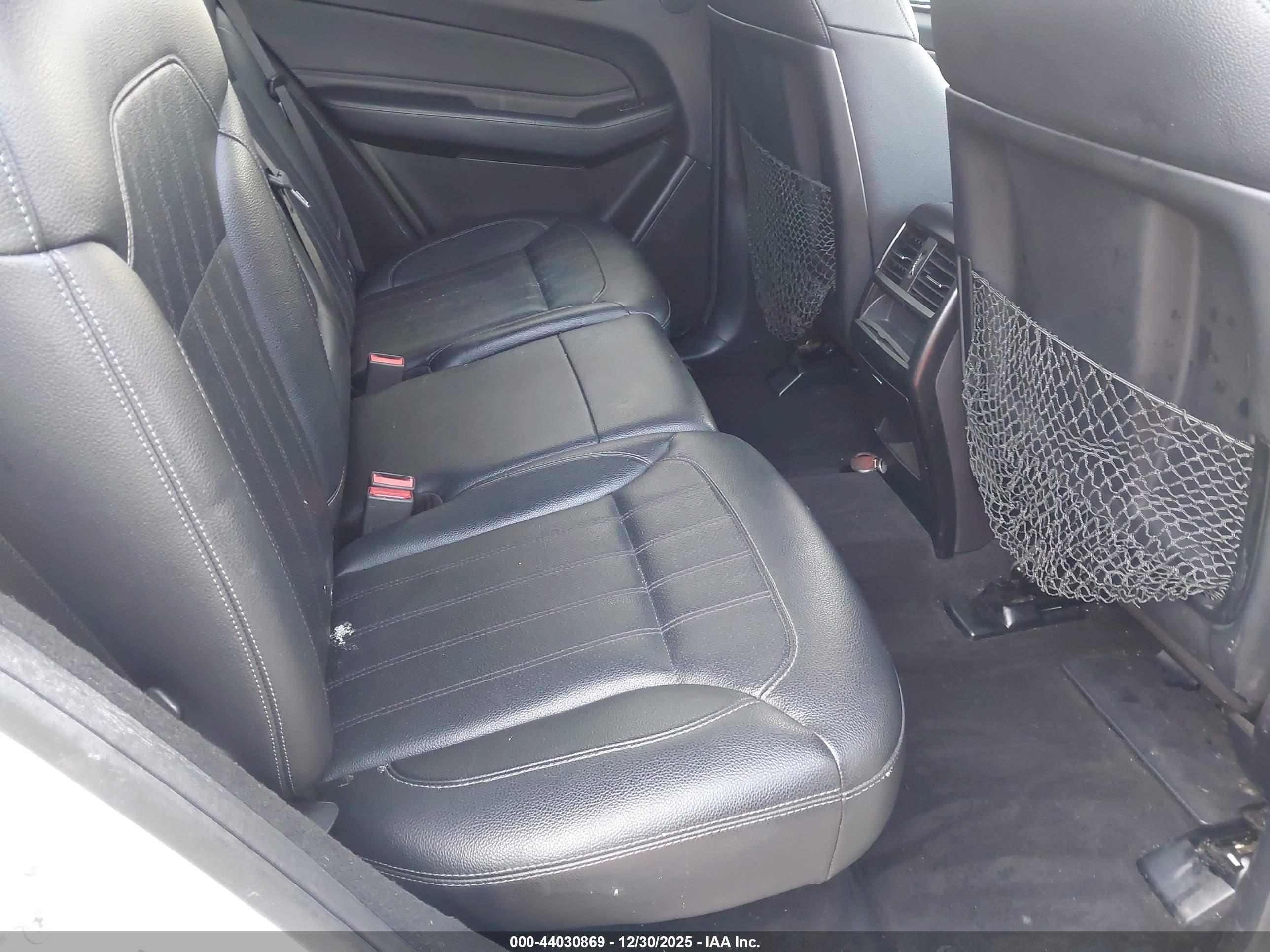 MERCEDES-BENZ GLE image 8