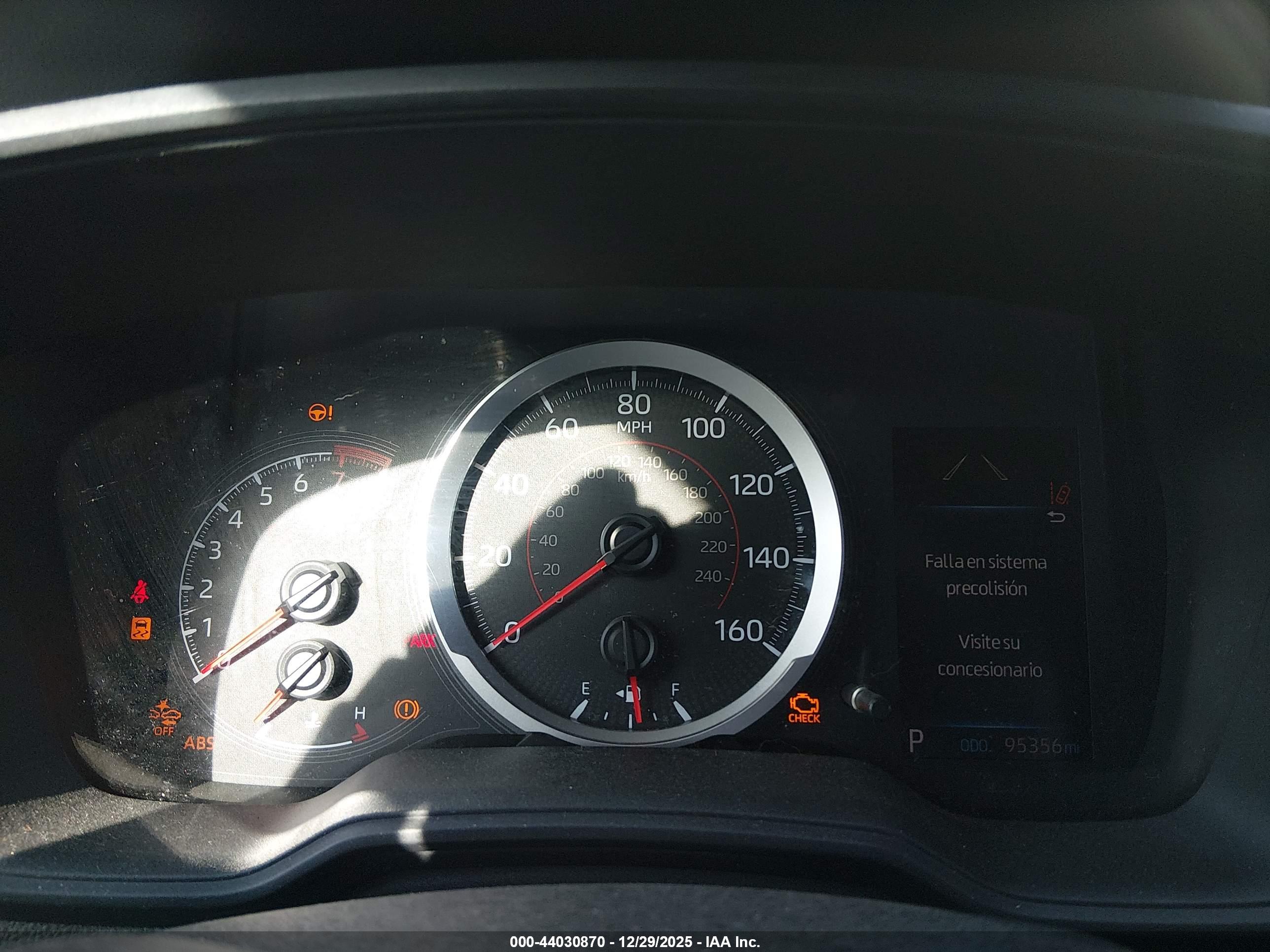 TOYOTA COROLLA image 7